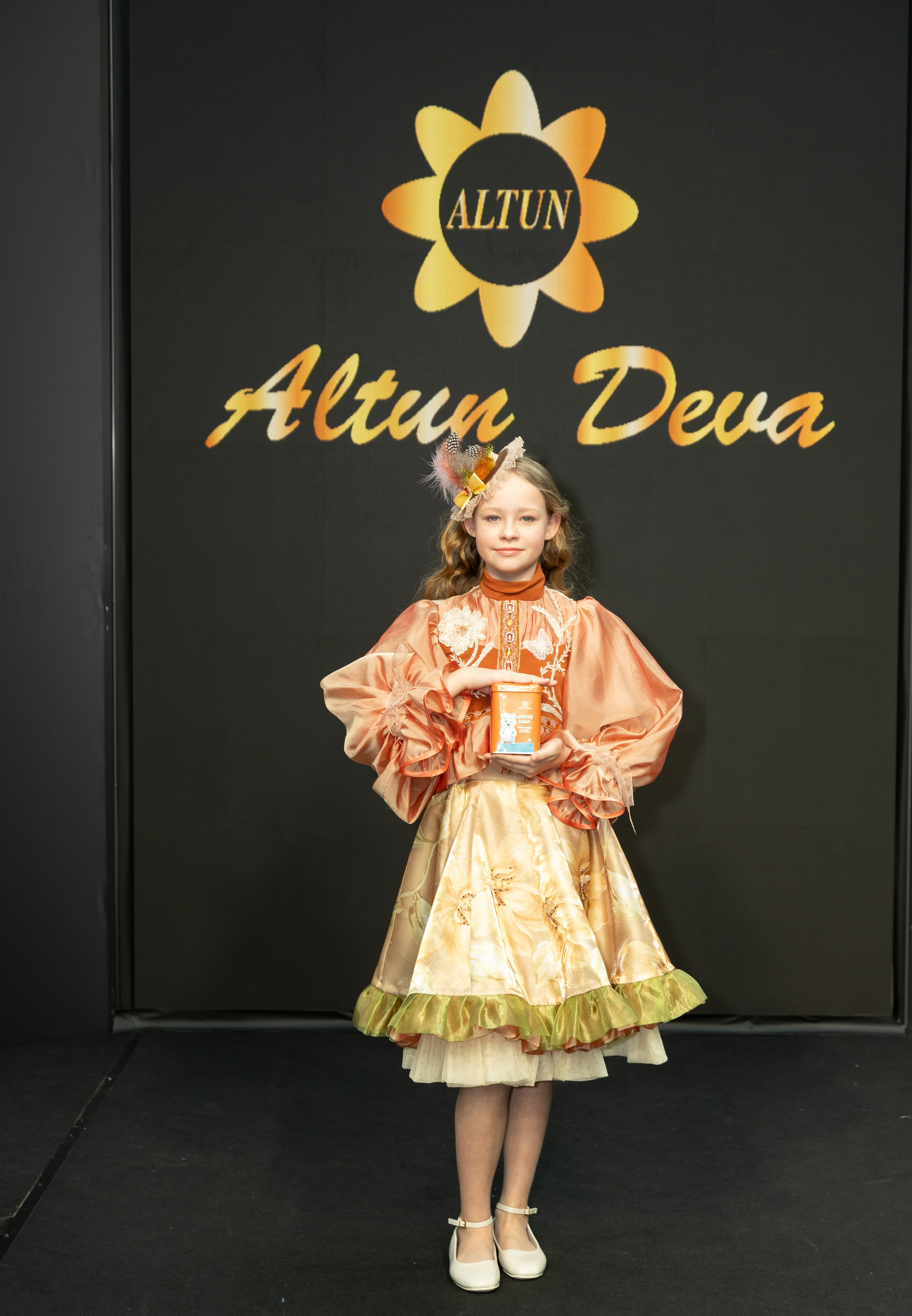 Fashion Style Podium. Рыжий Фотограф Иркутск