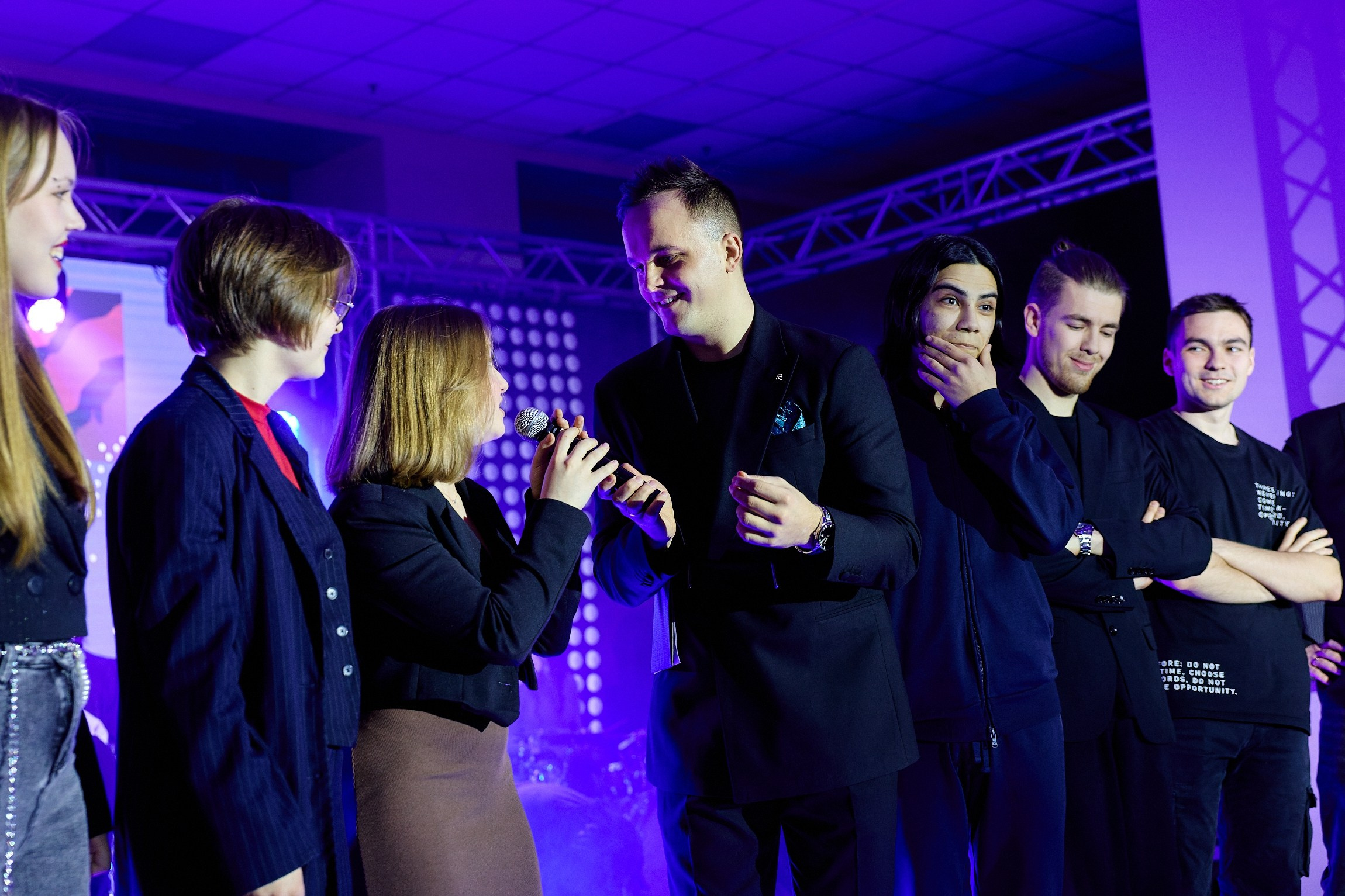 День студента ДВФУ