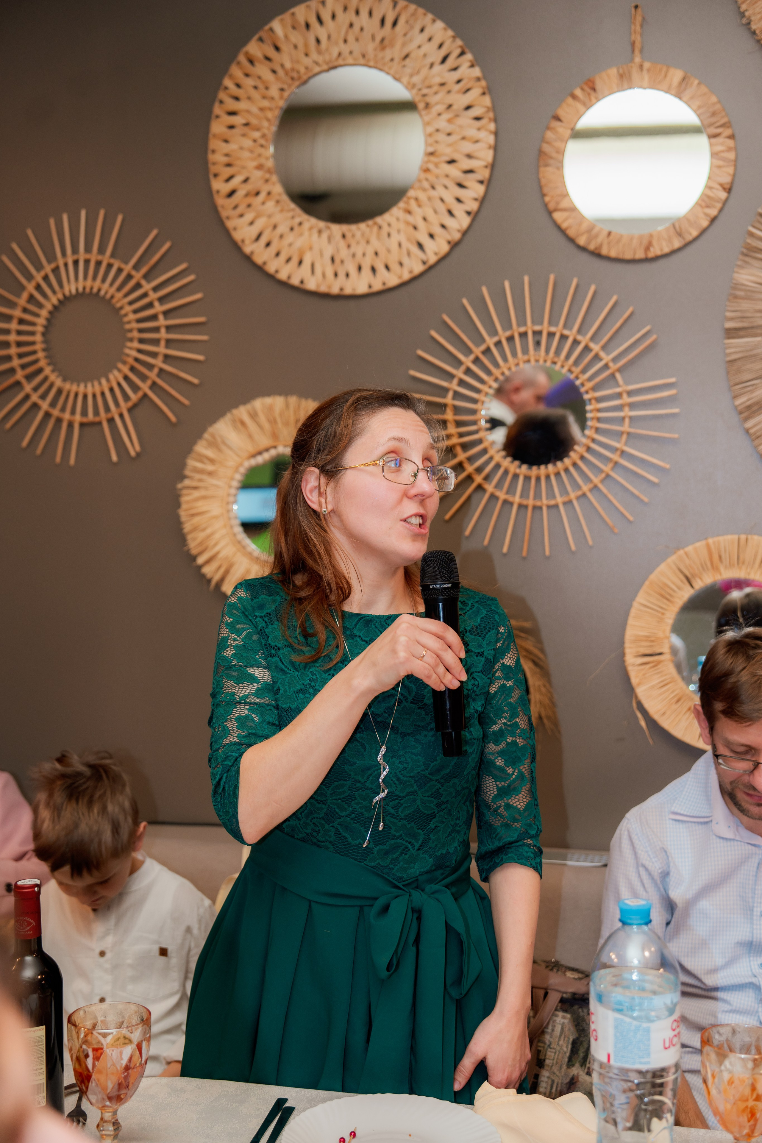 Михаил и Людмила. Камерная свадьба 11.11.2025. Свадебный фотограф Москва