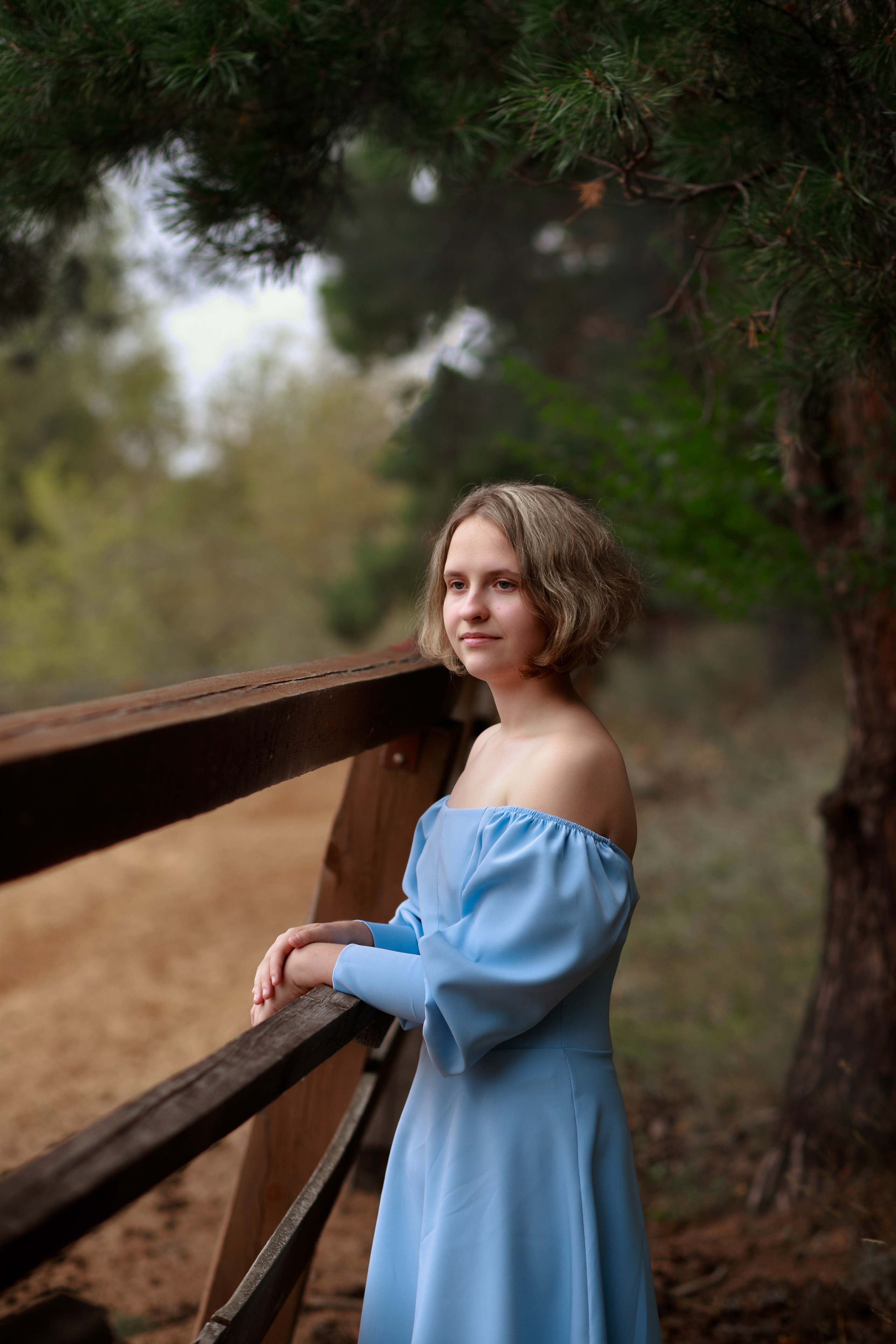 Семейная коммерческая съемка на природе. Фотограф Кравченко Юлия. Энгельс