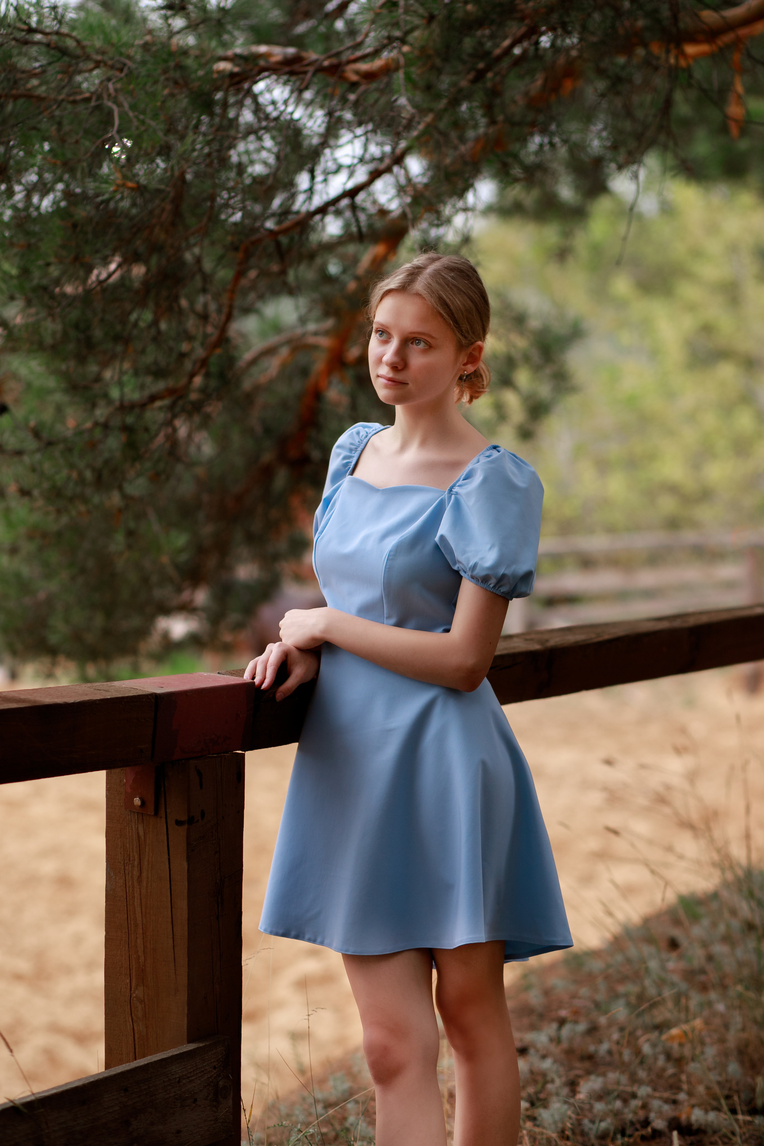 Семейная коммерческая съемка на природе. Фотограф Кравченко Юлия. Энгельс