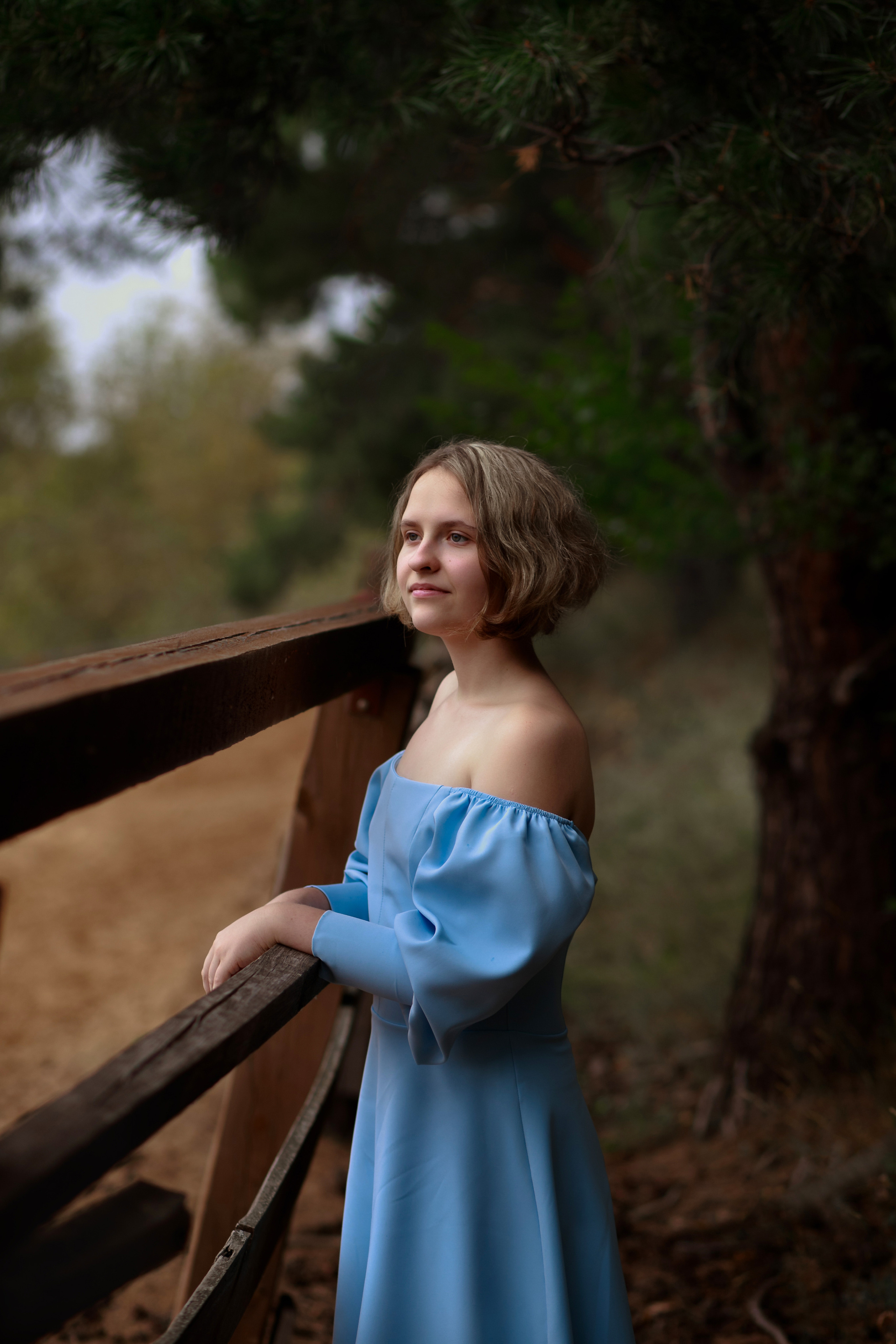 Семейная коммерческая съемка на природе. Фотограф Кравченко Юлия. Энгельс