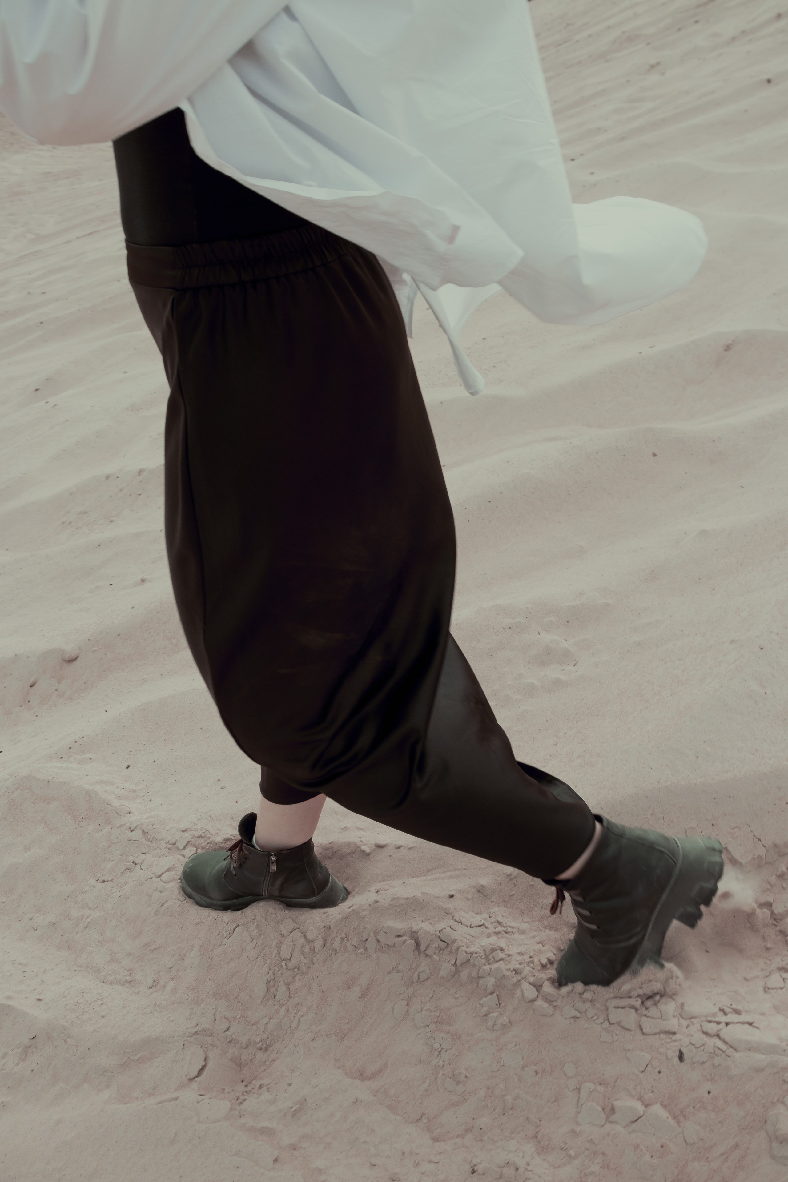 Zara. Фотограф Михаил Николаев