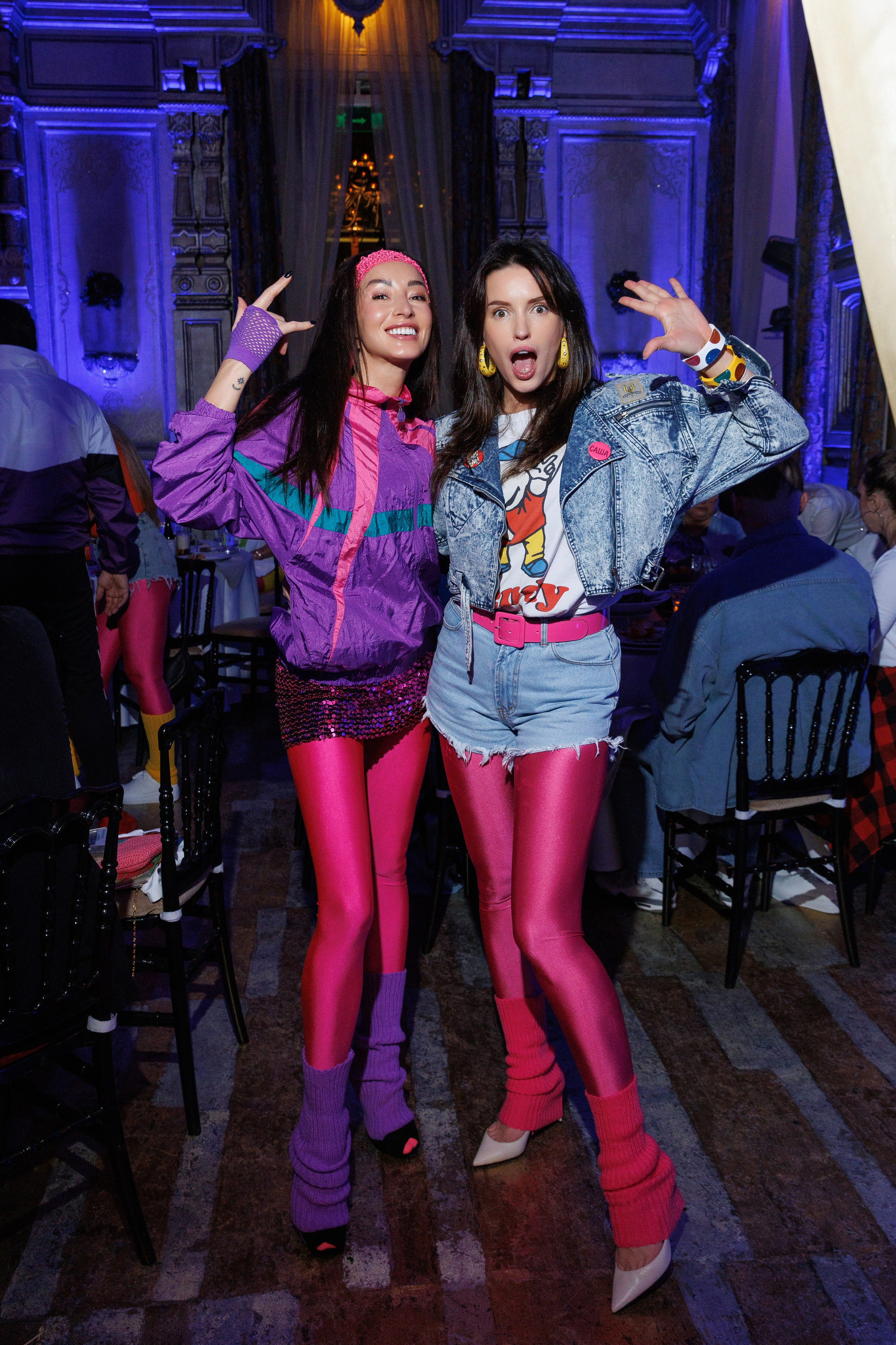 День рождения Анастасии П. Свадебный фотограф в Москве, Ярославле Виталий Квант