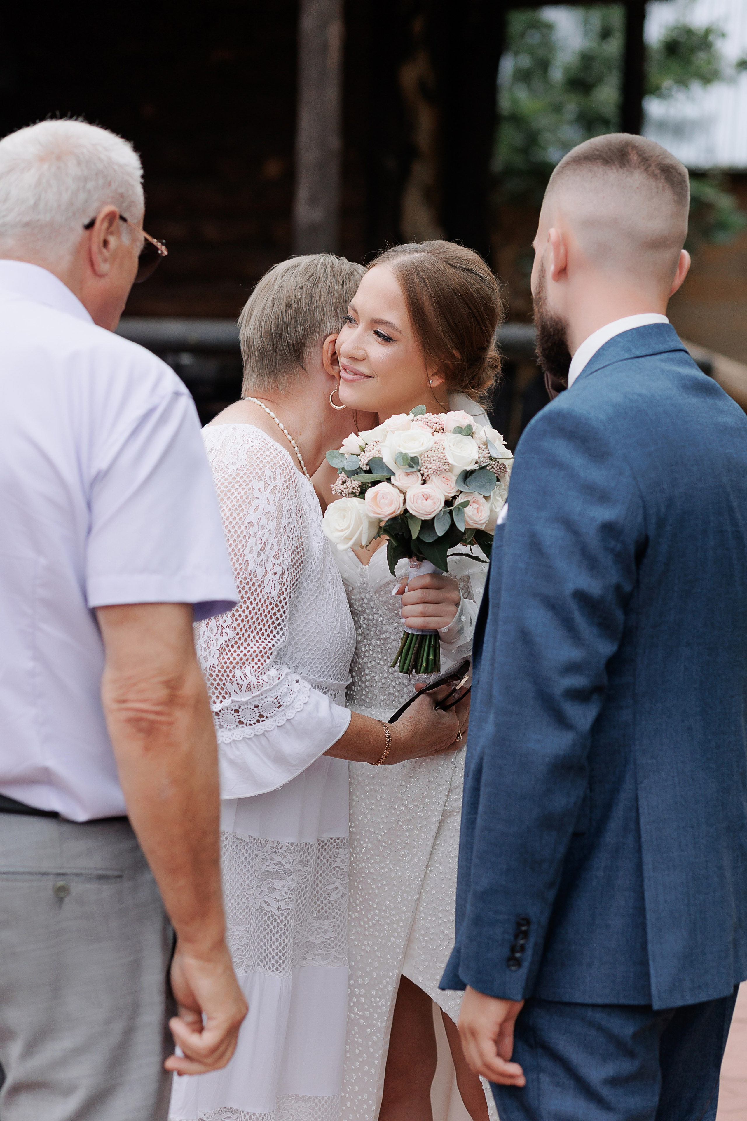 Виталий и Алина. Свадебный и семейный фотограф в Твери и Тверской области