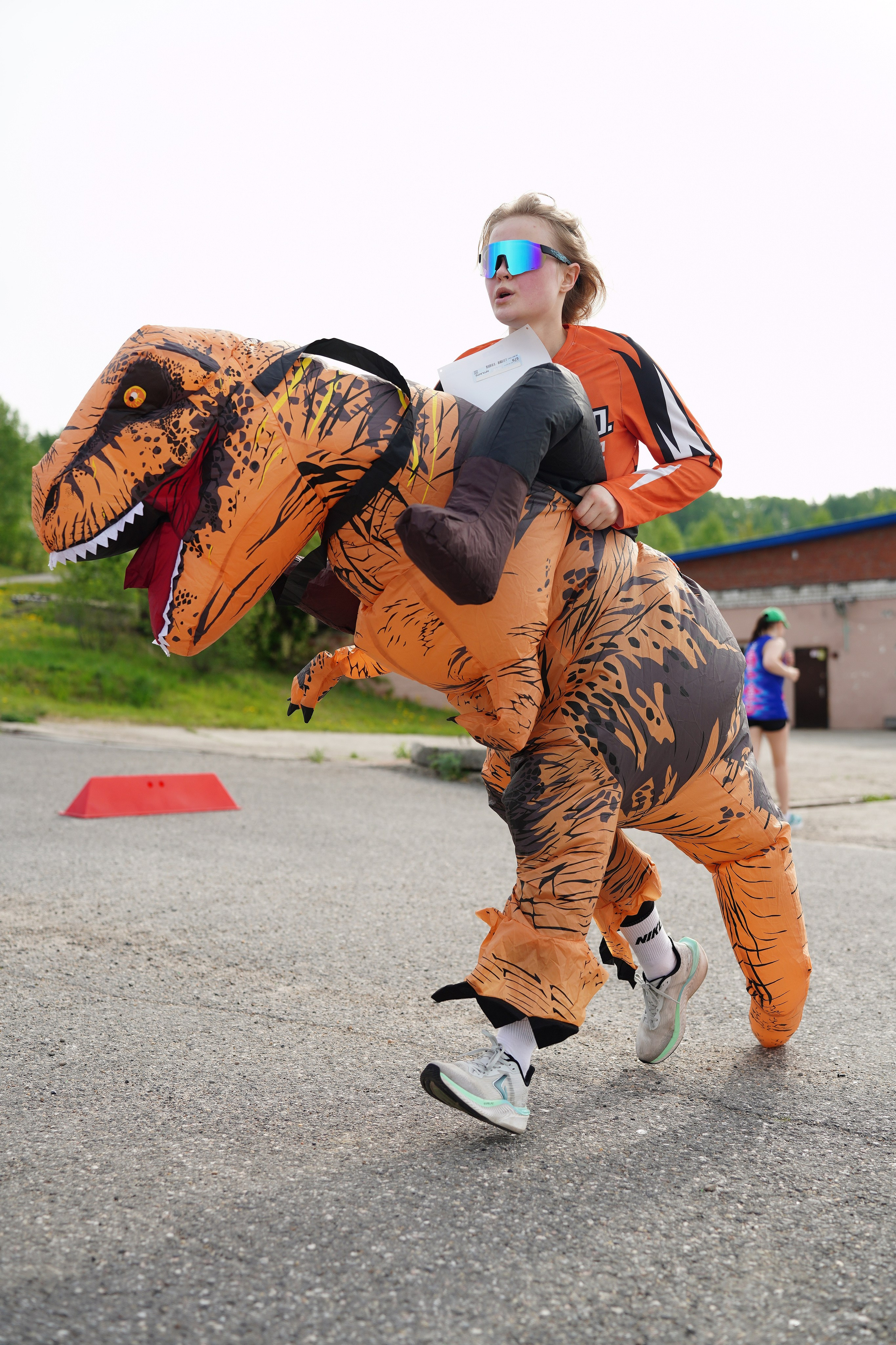 Забег.рф Terra Siberia 2025. Фотограф