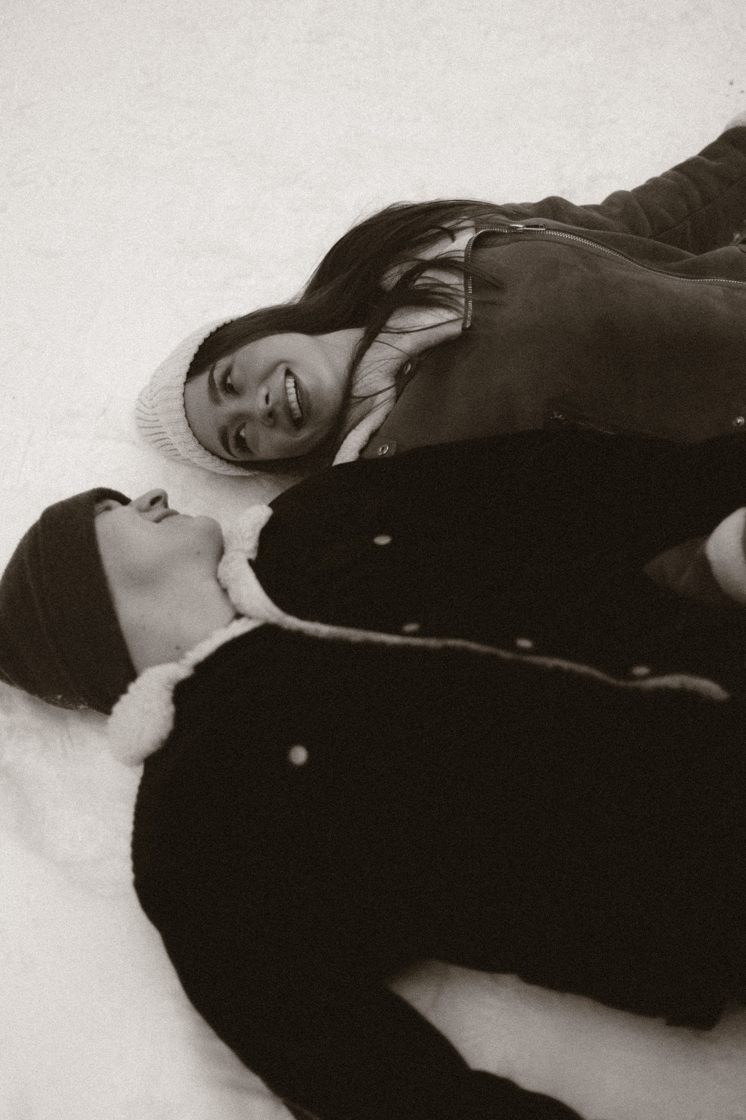 Катя и Сережа ♡