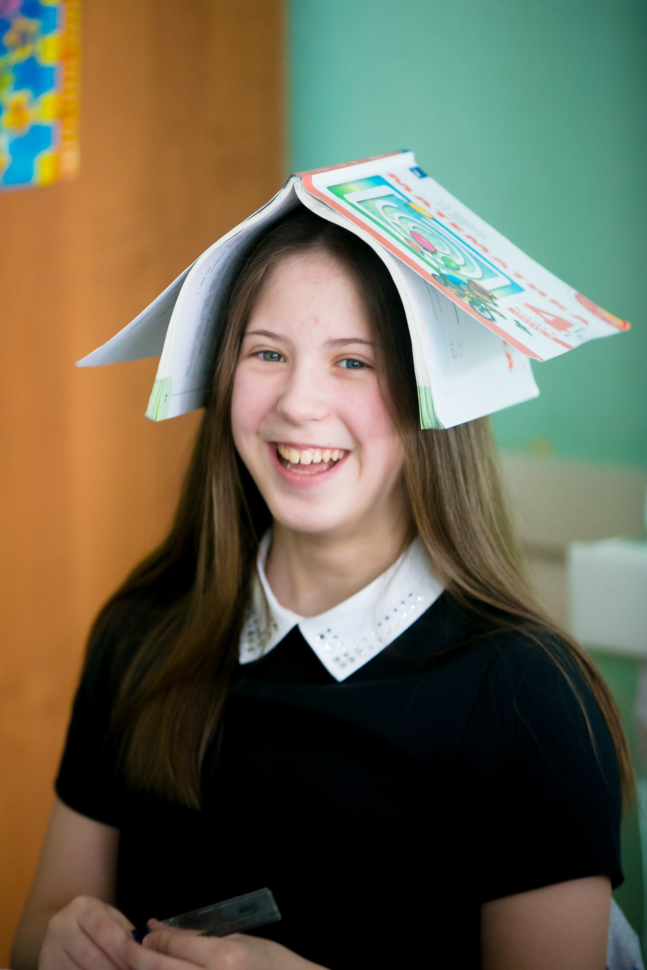 Съёмка младших классов. Фотограф в Мурманске Андрей Полярик, фотоальбомы