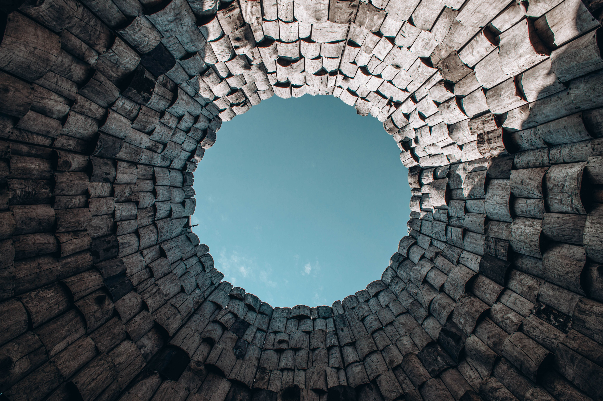 Без людей. Фотограф Крутой Максим