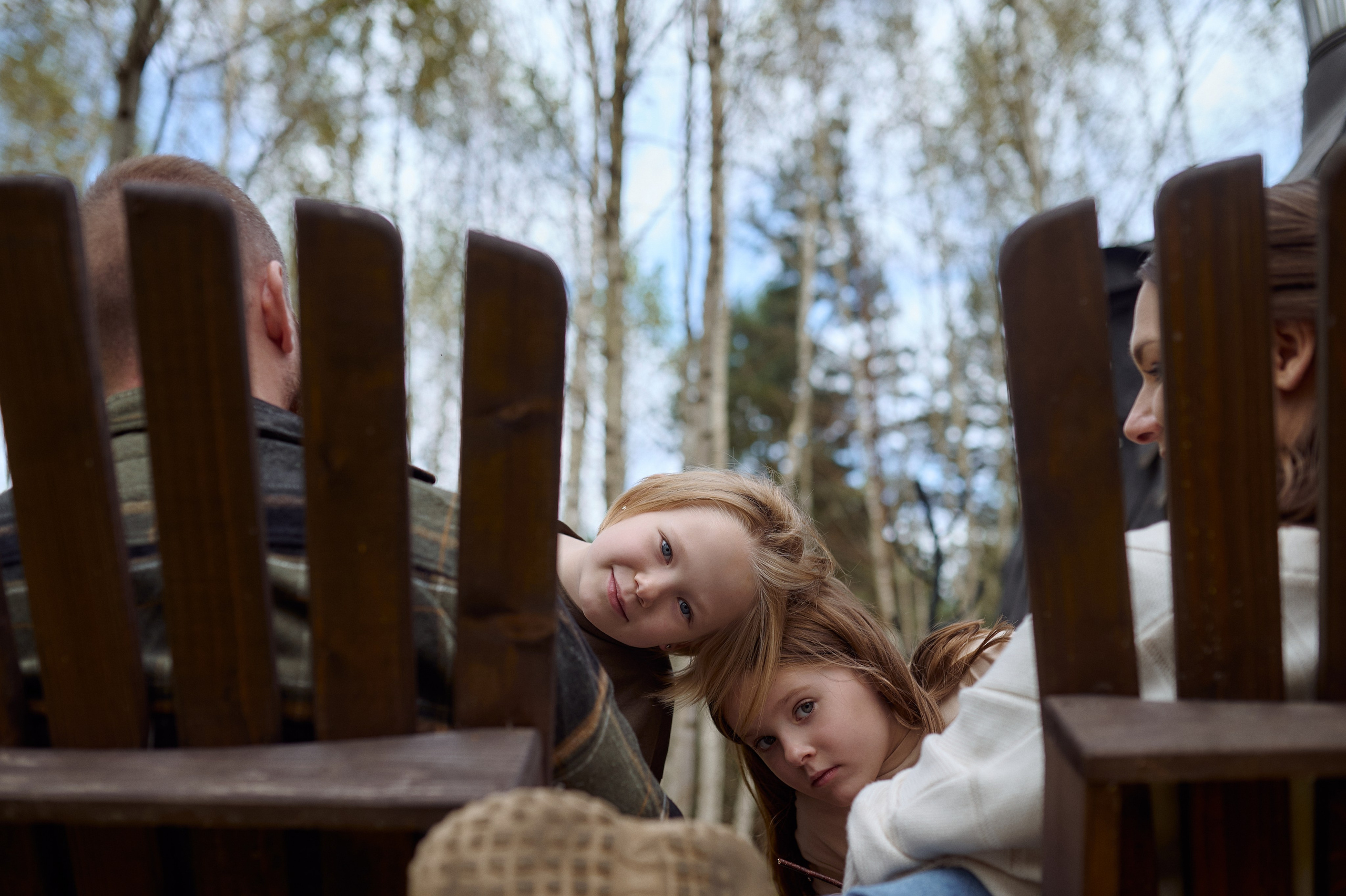 Глэмпинг «Дыши лесом». Семейный и свадебный lifestyle-фотограф в Москве Мария Петрова