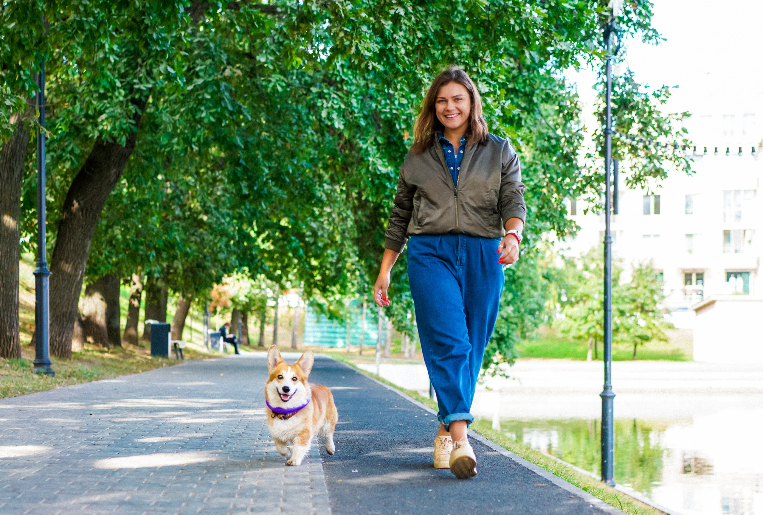 Даша и Аарон. Фотограф Казань