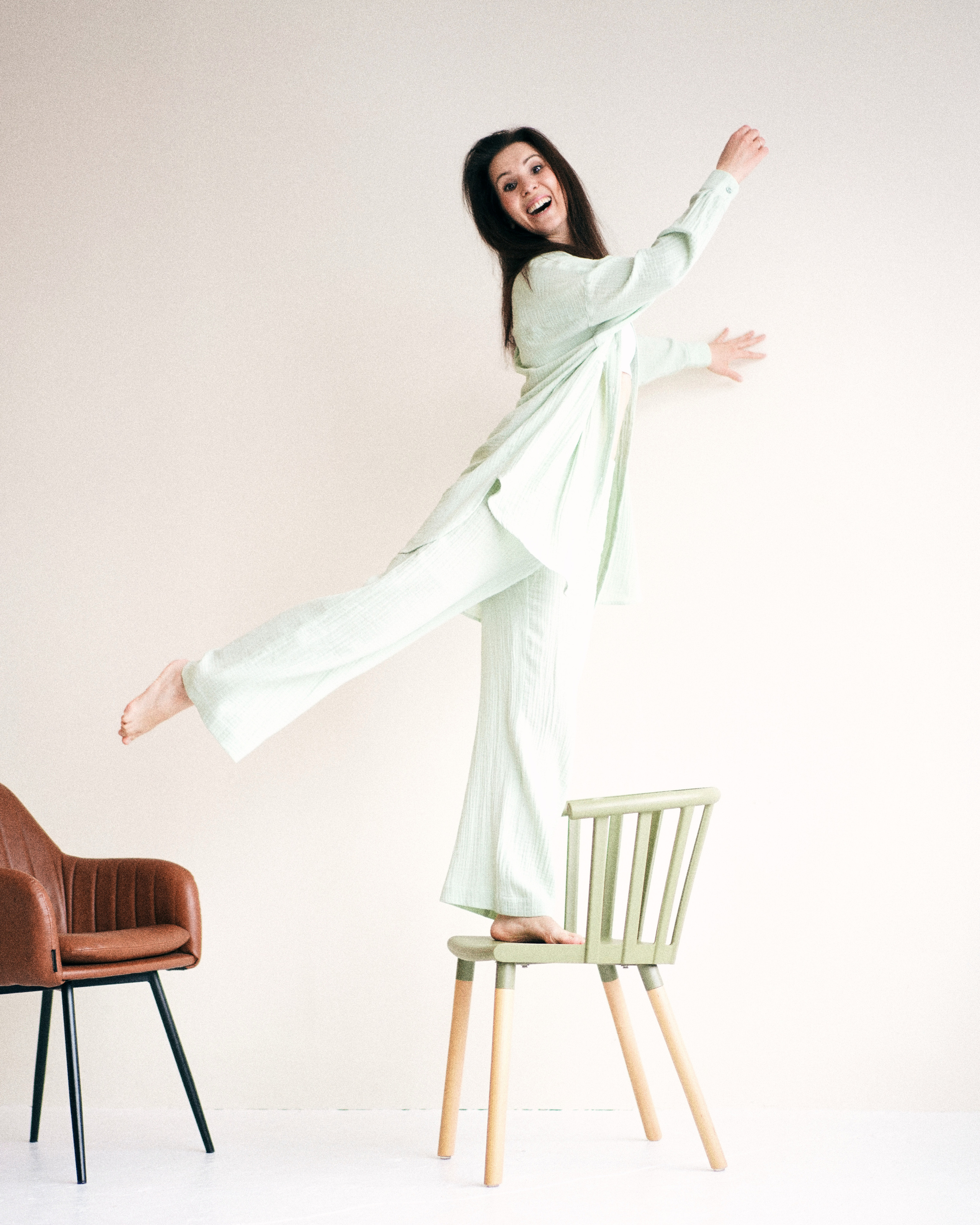 Женский портрет. Фотограф Казань