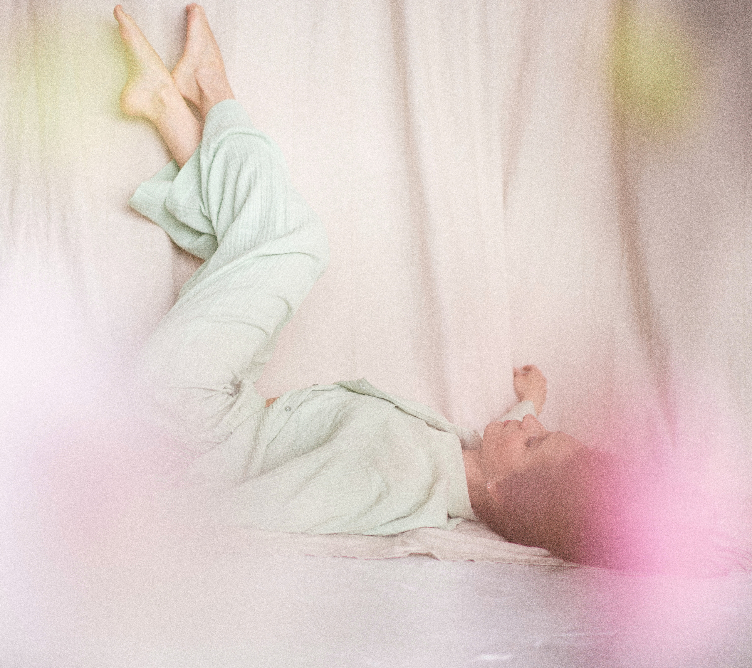 Женский портрет. Фотограф Казань