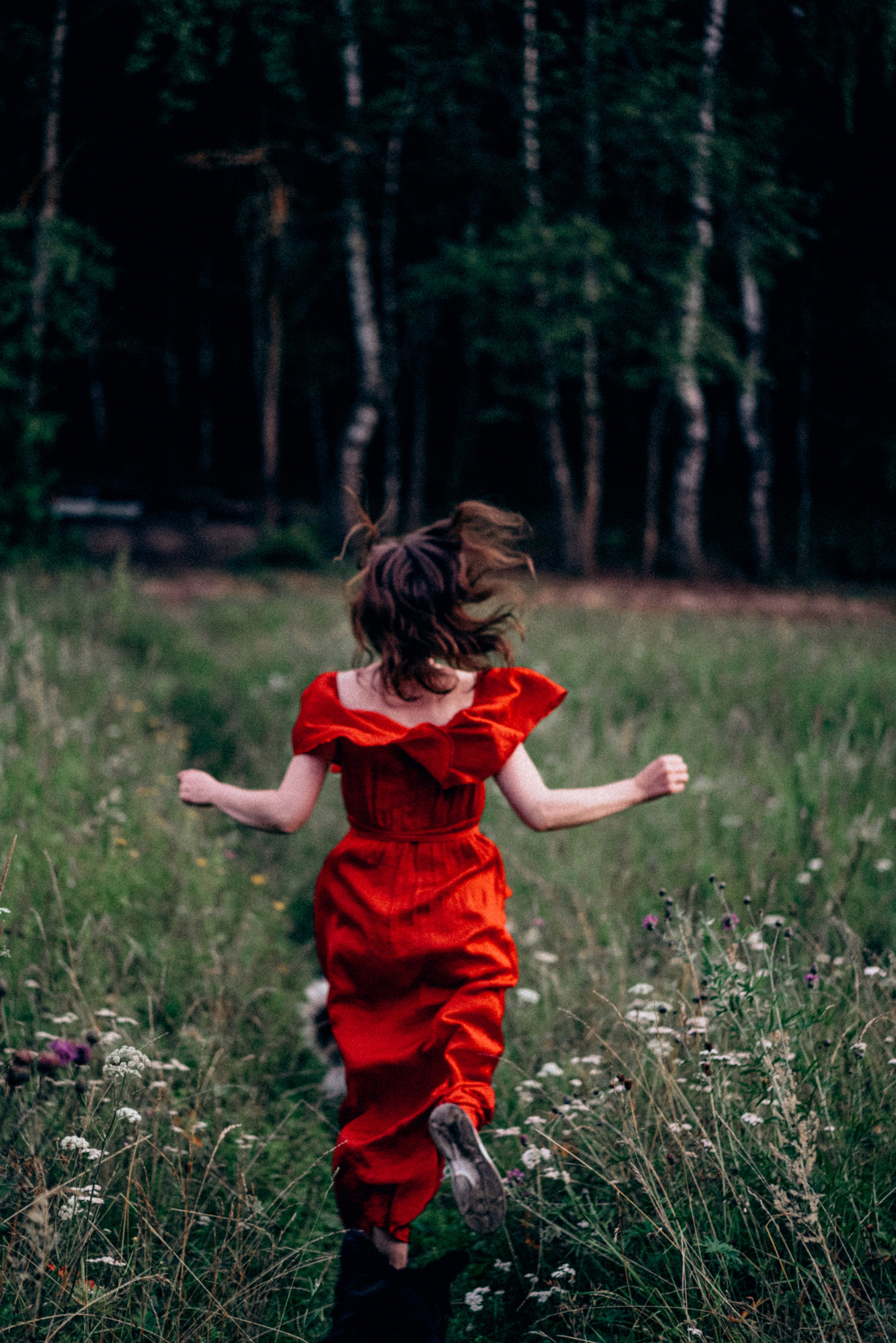 Юля, Сэра и Лютик. Фотограф Казань