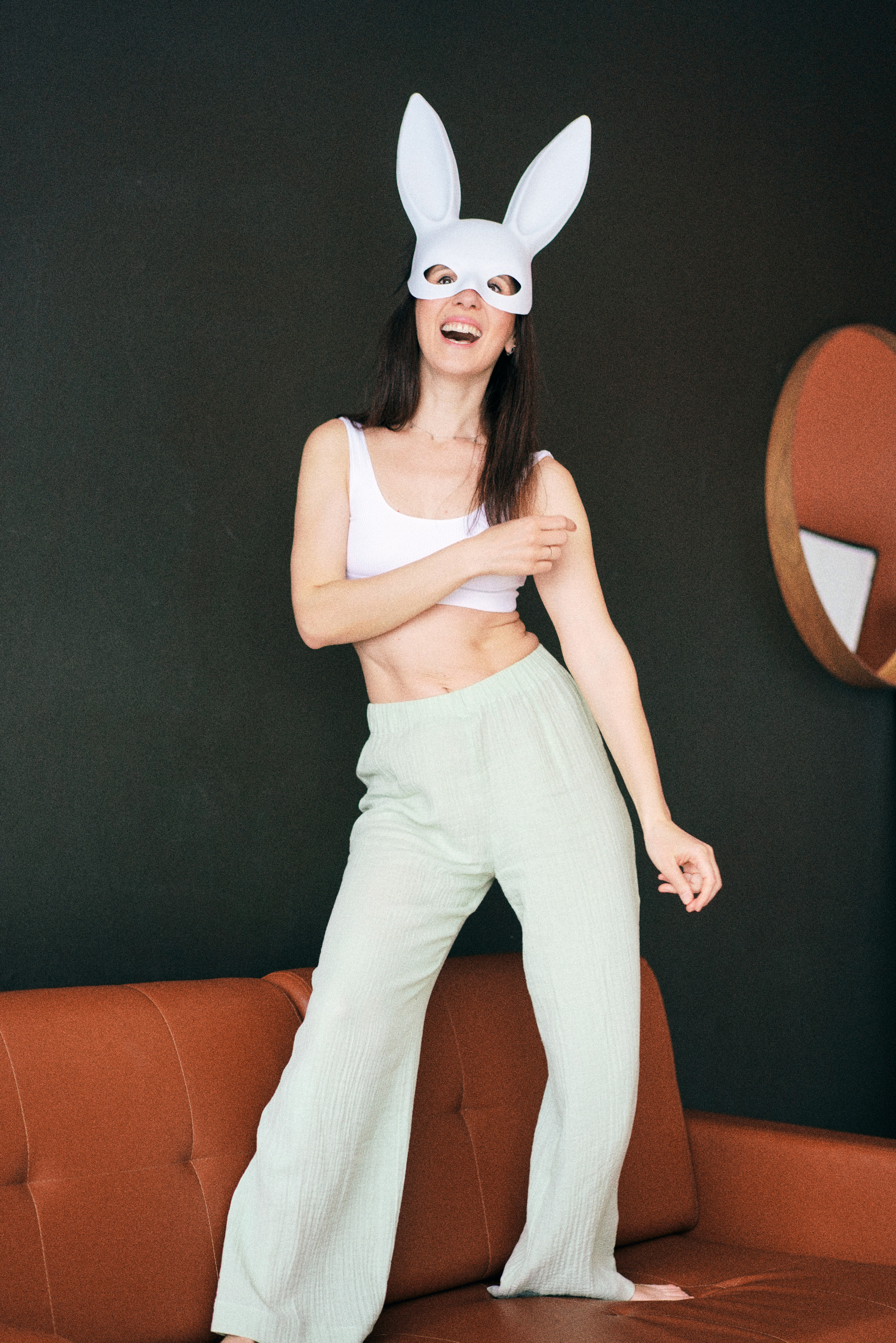 Женский портрет. Фотограф Казань