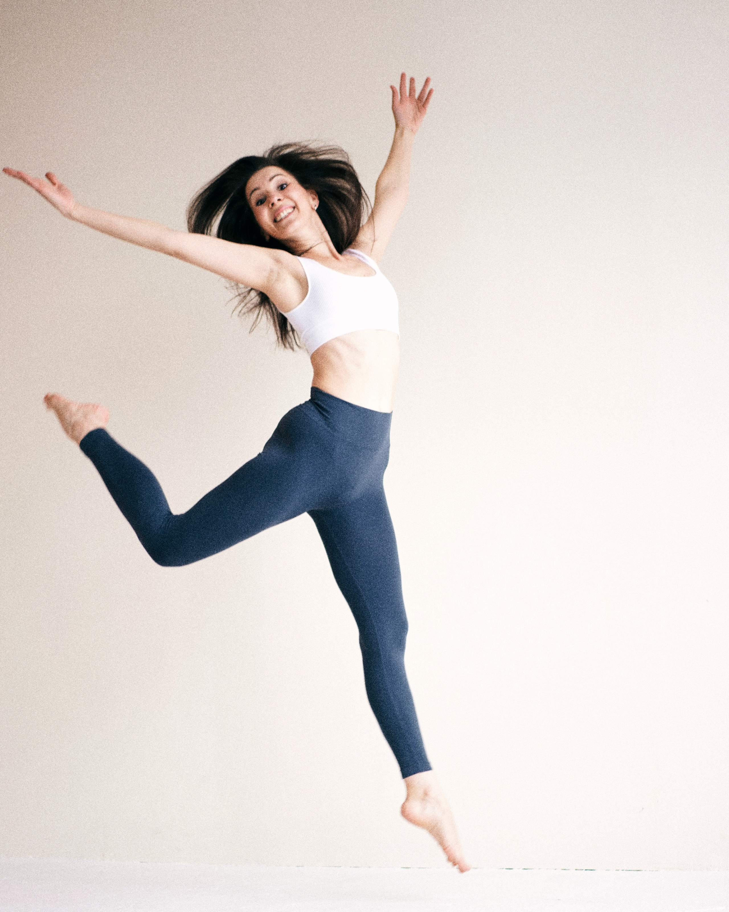 Женский портрет. Фотограф Казань