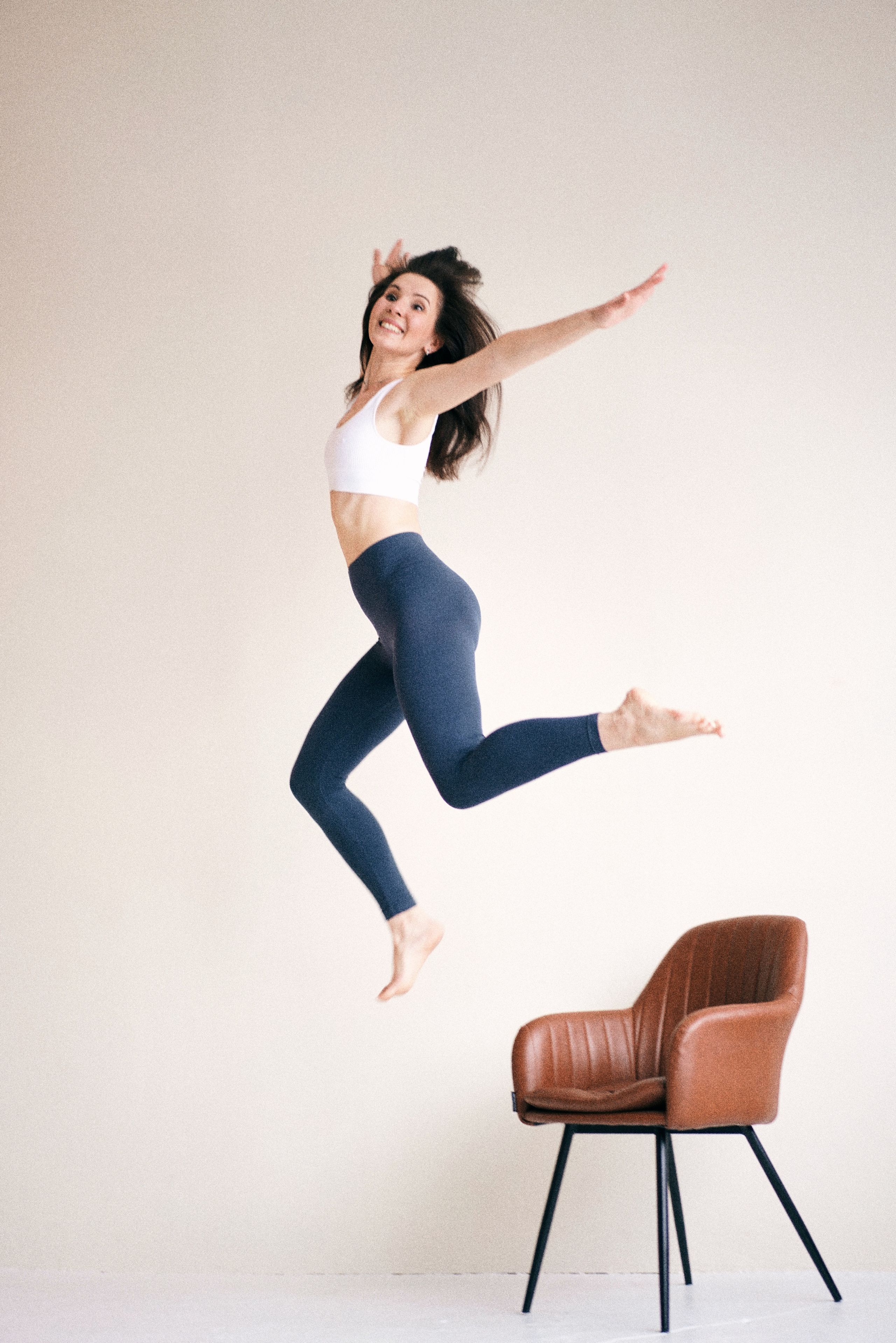 Женский портрет. Фотограф Казань