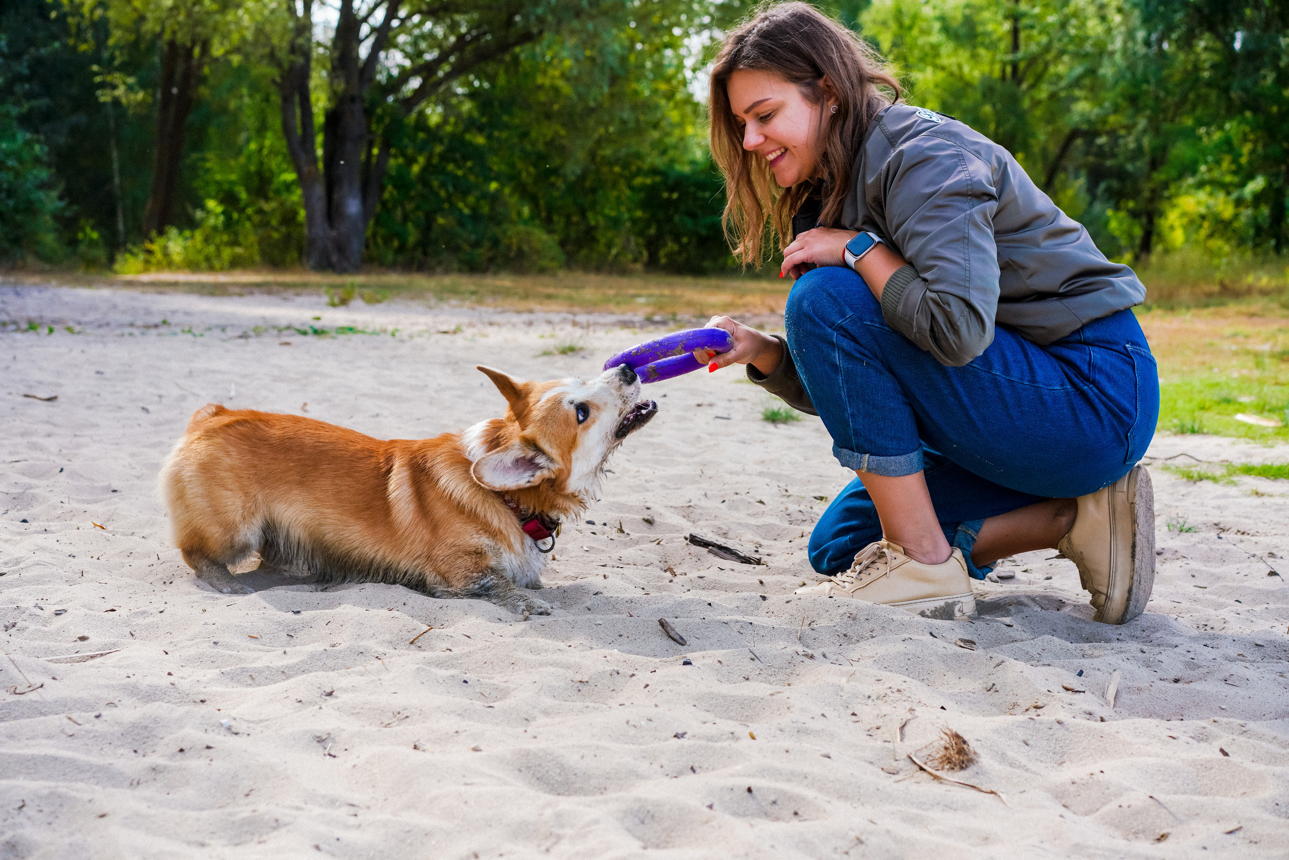 Даша и Аарон. Фотограф Казань