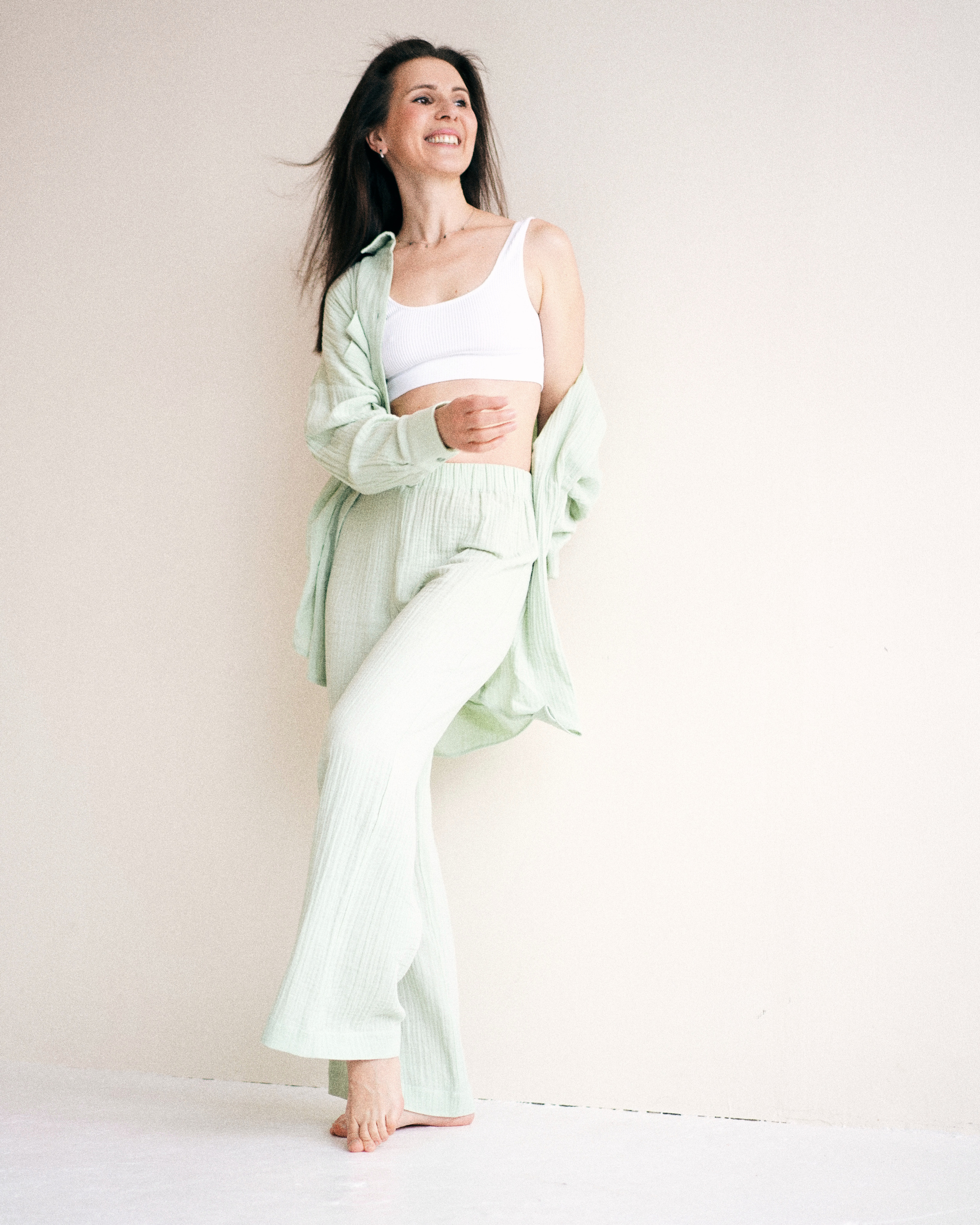 Женский портрет. Фотограф Казань