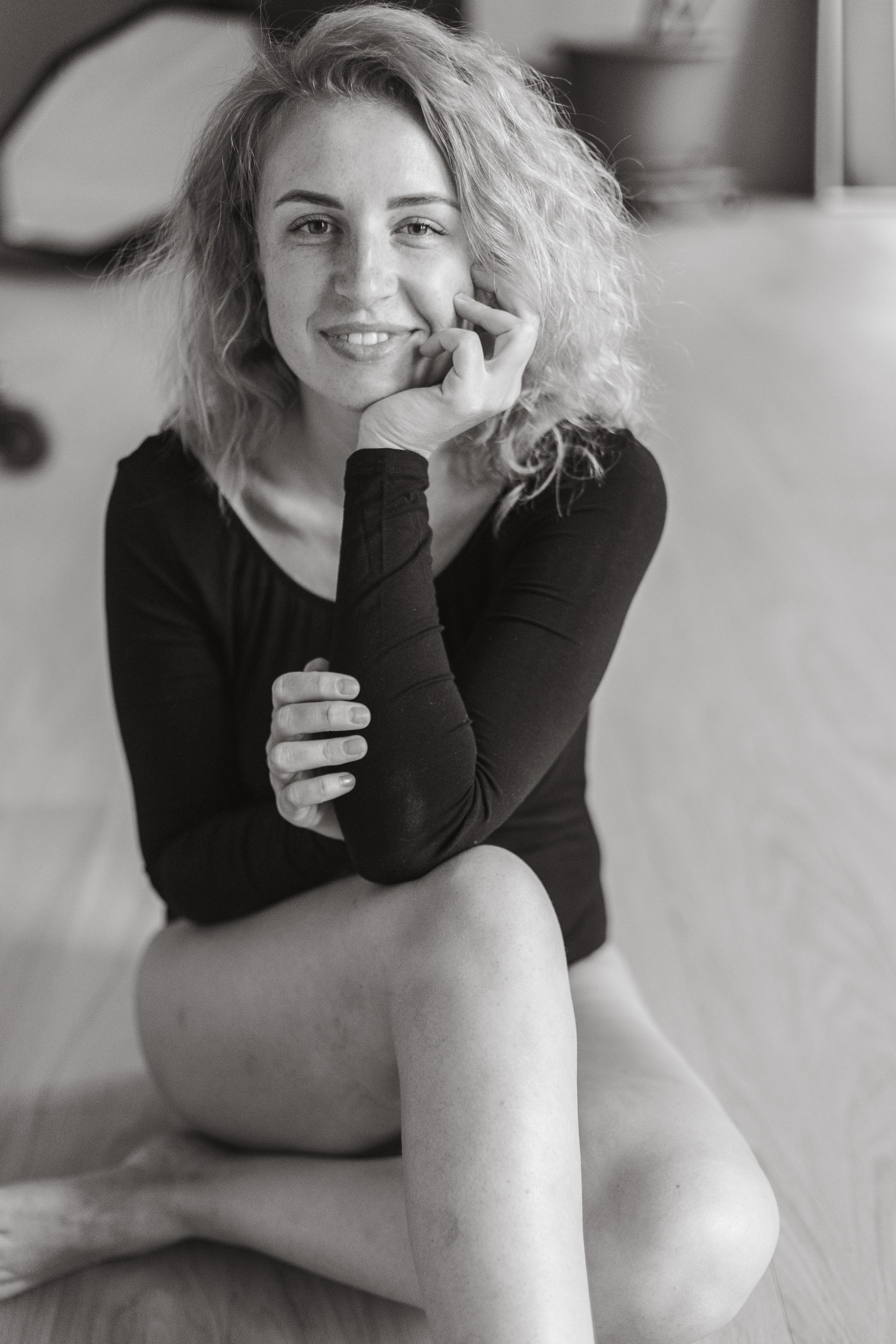 Мама и дочка. Свадебный и портретный фотограф в Королёве Сергей Чихарев