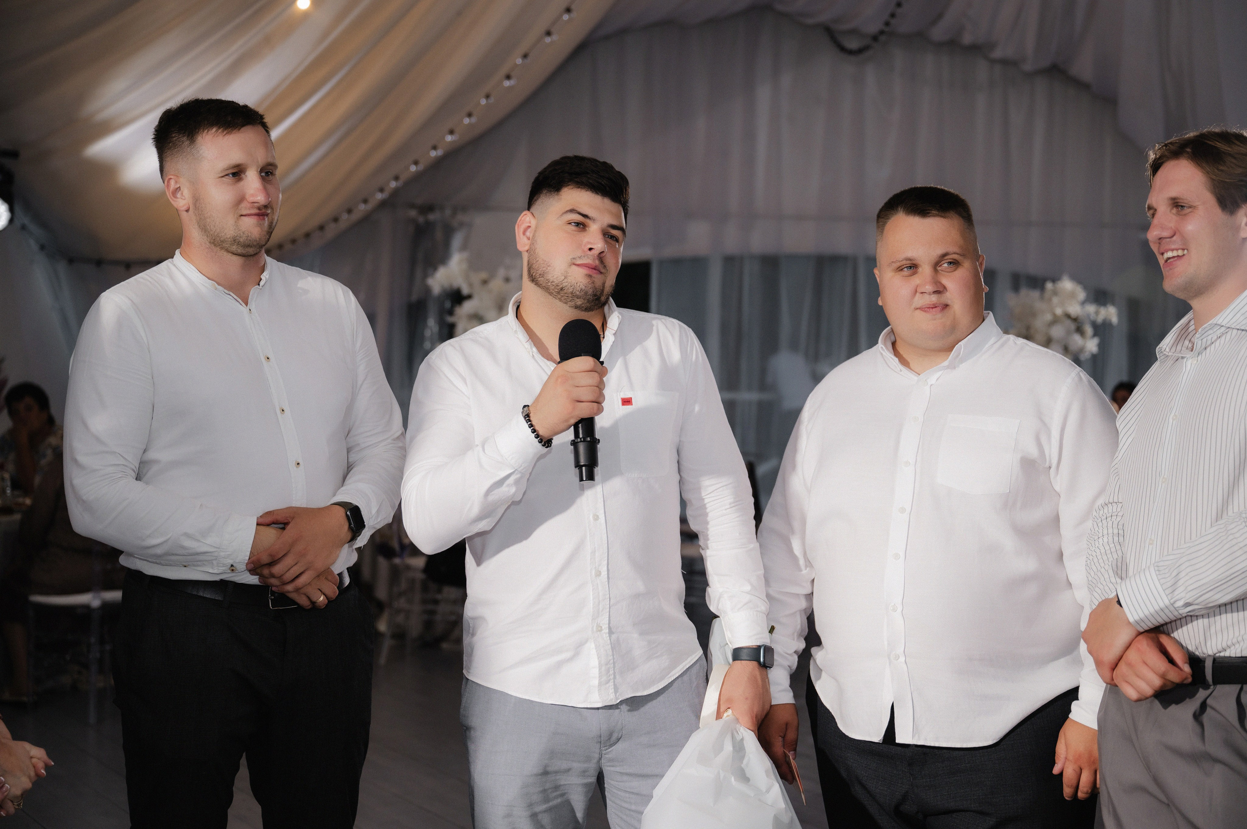 Роман и Алсу Остафьево. Свадебный фотограф Раменское-Москва