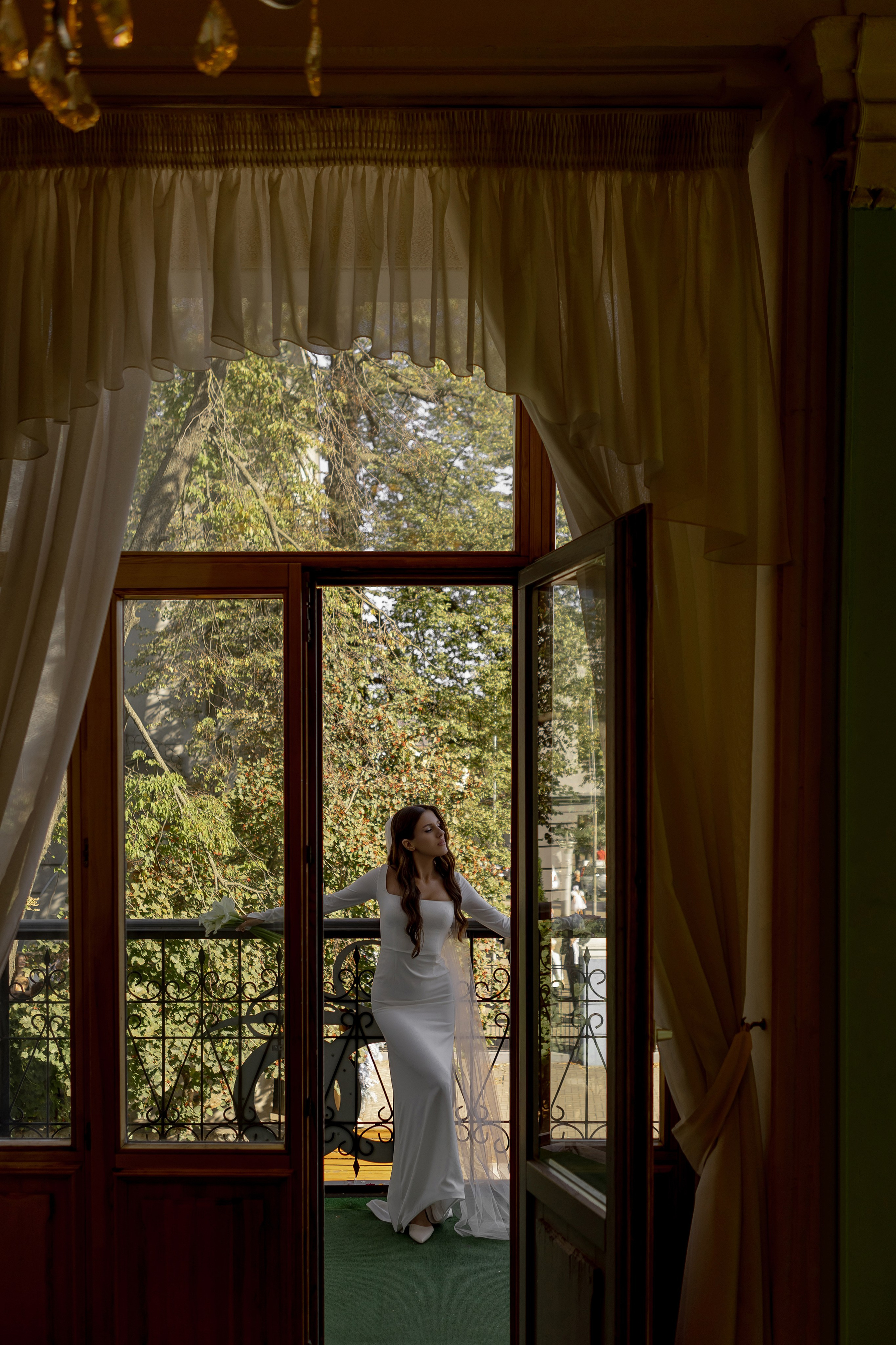 Максим и Яна. Свадебный фотограф Ксения Трухина в Нижнем Новгороде и Москве