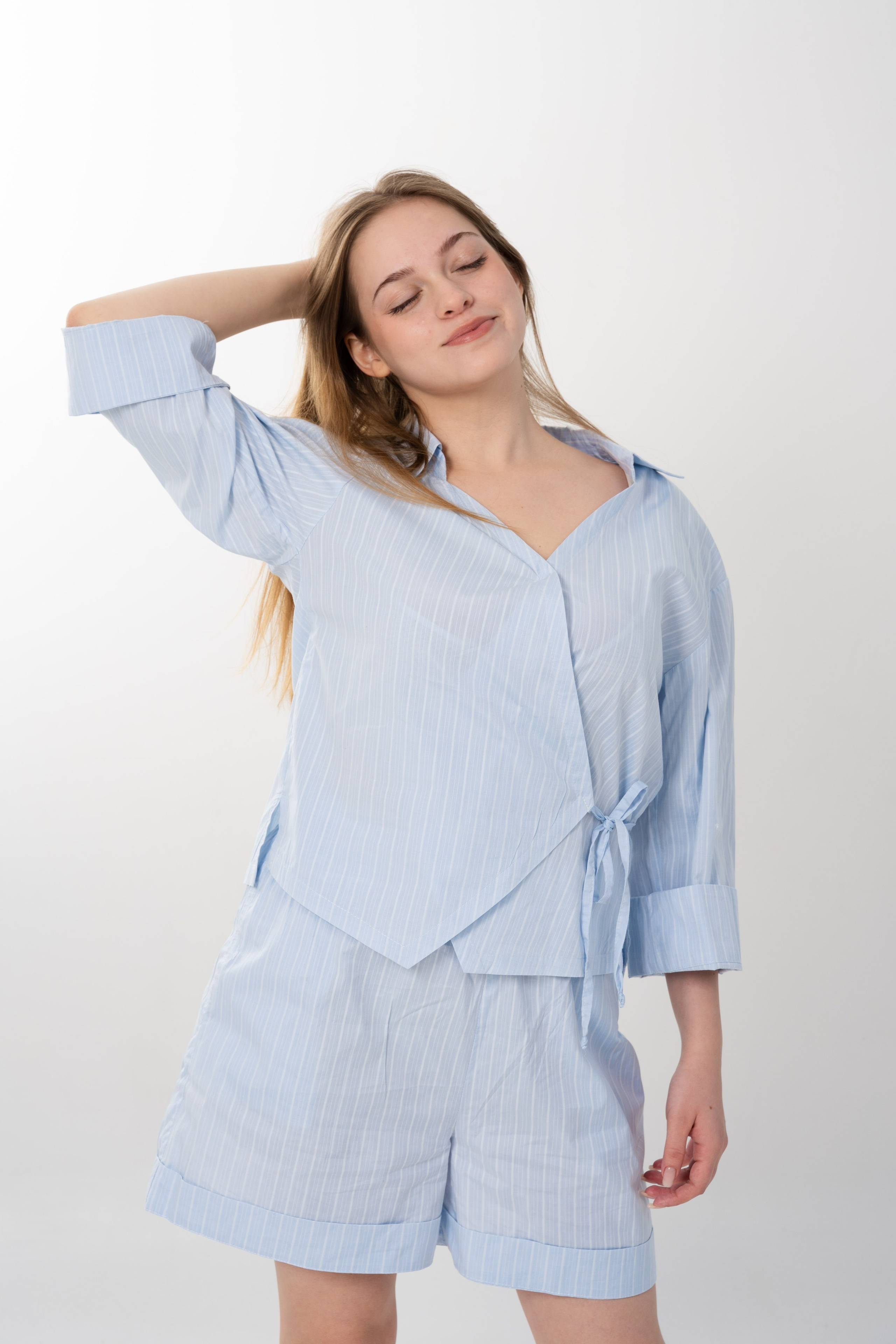 Григорьева Полина. Promodels