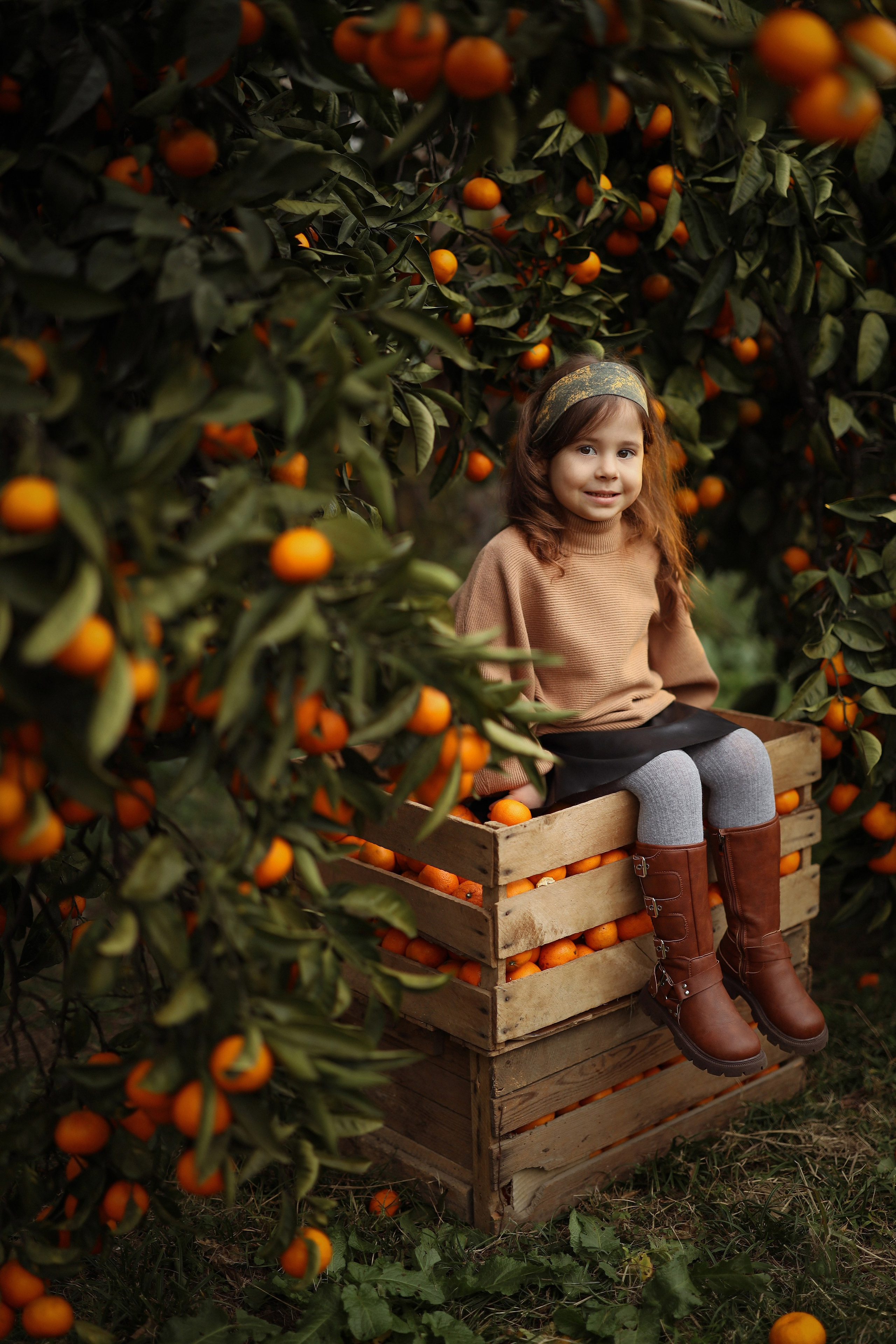 Детские фотосессии. Свадебный и семейный фотограф в Абхазии Жанна Соснина