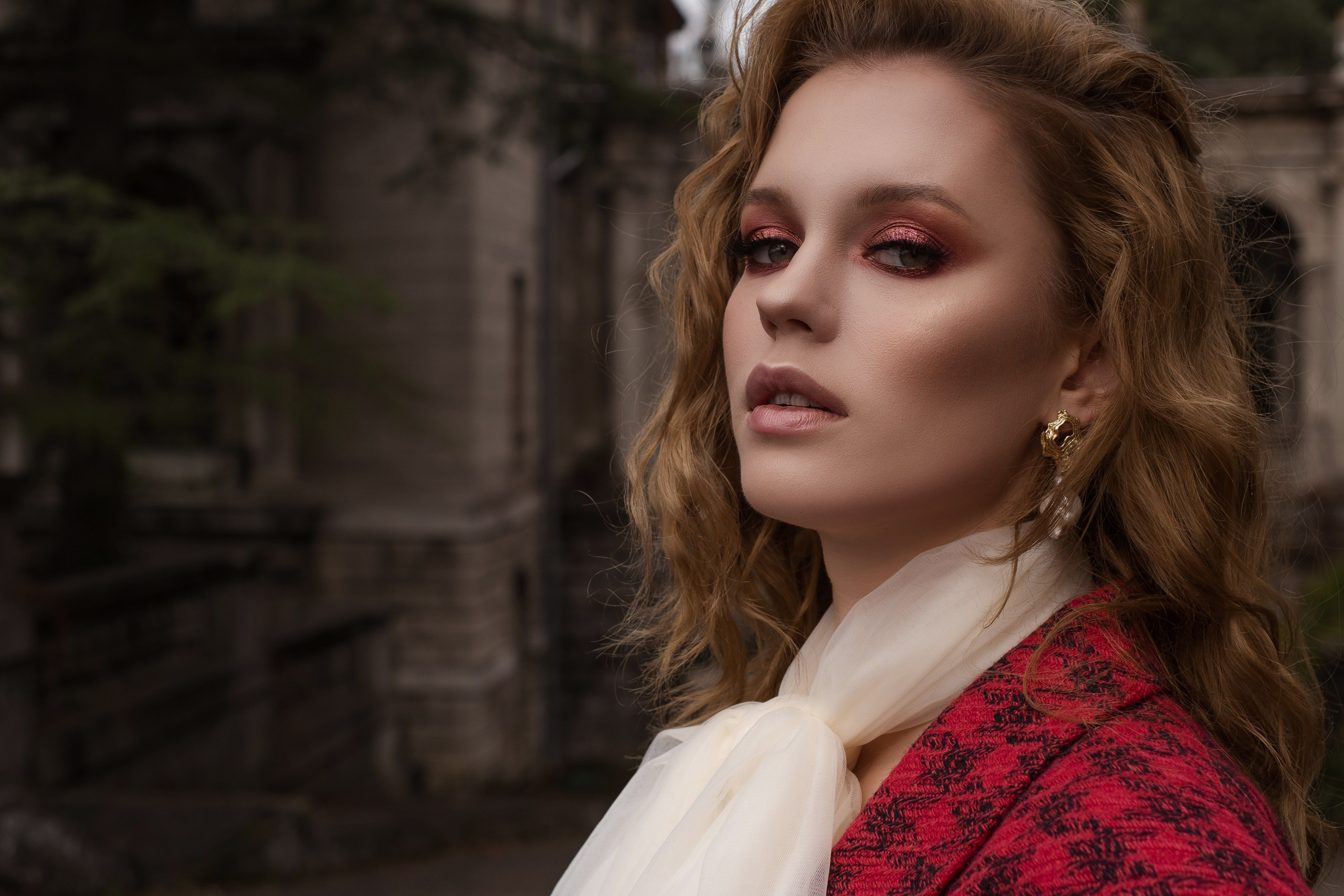 Brands. ANGY KHASANOVA