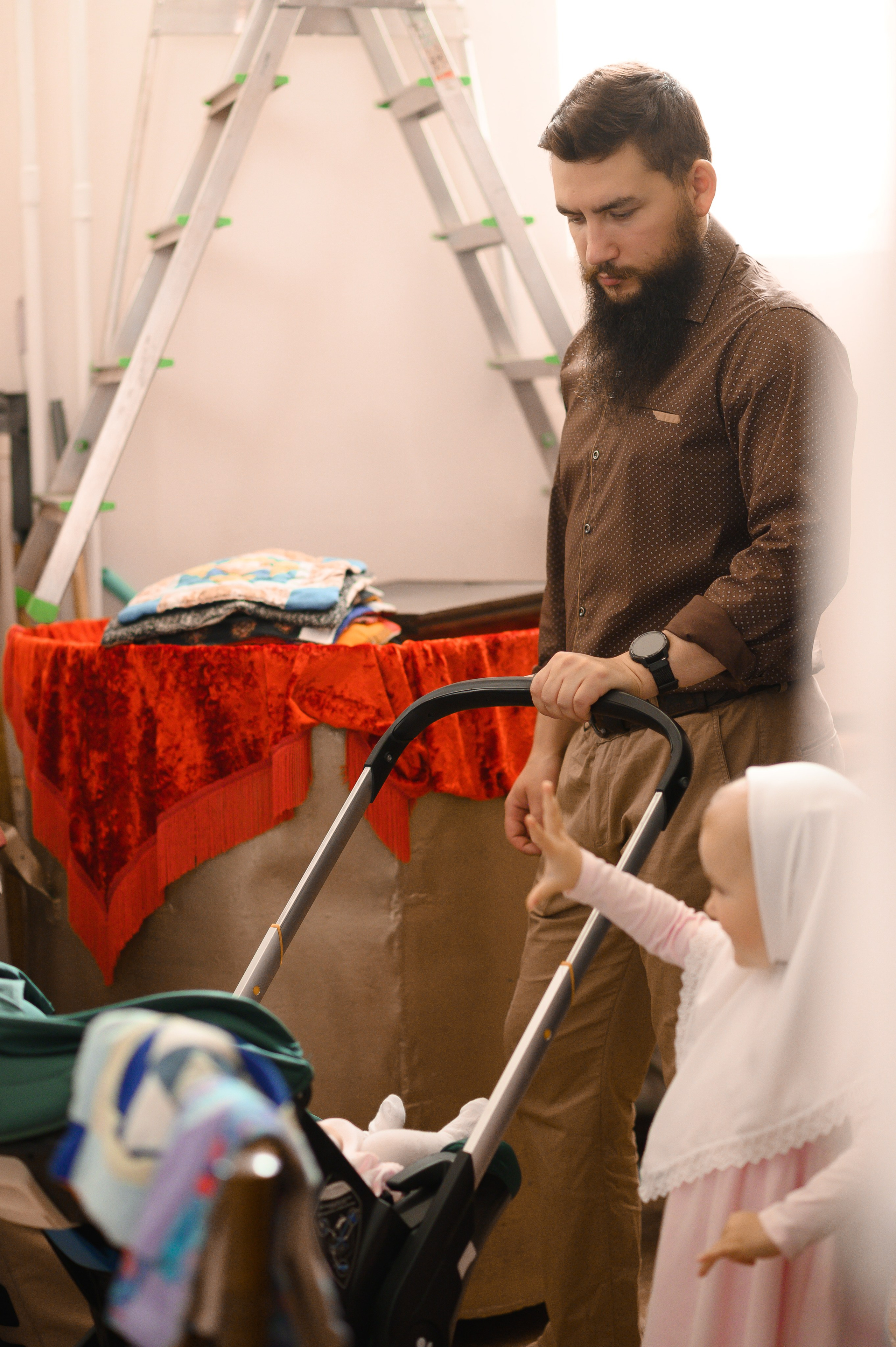 Александр & Елизавета. Семейный и свадебный фотограф в Санкт-Петербурге Серафима Смирнова