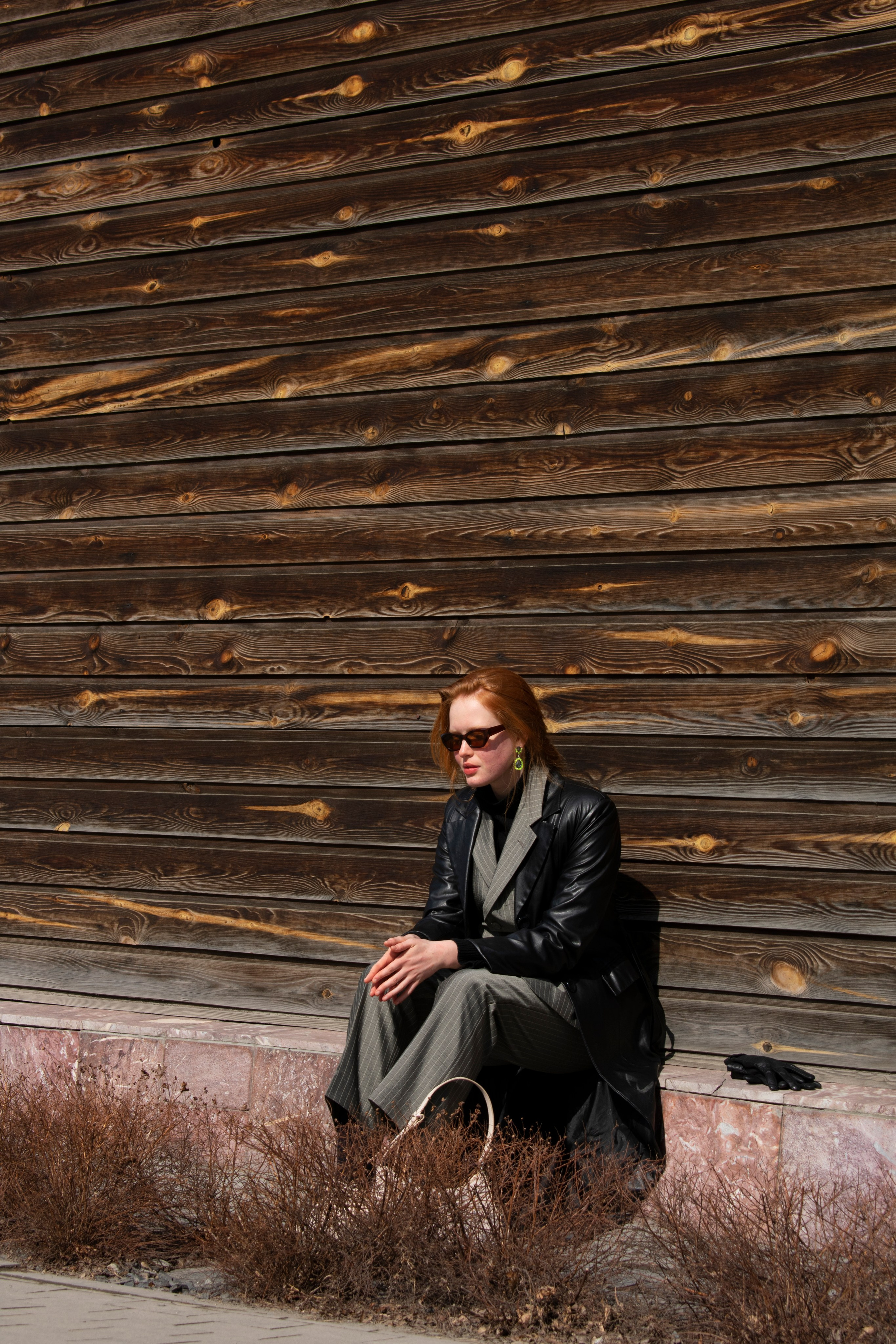 Мари. Главная