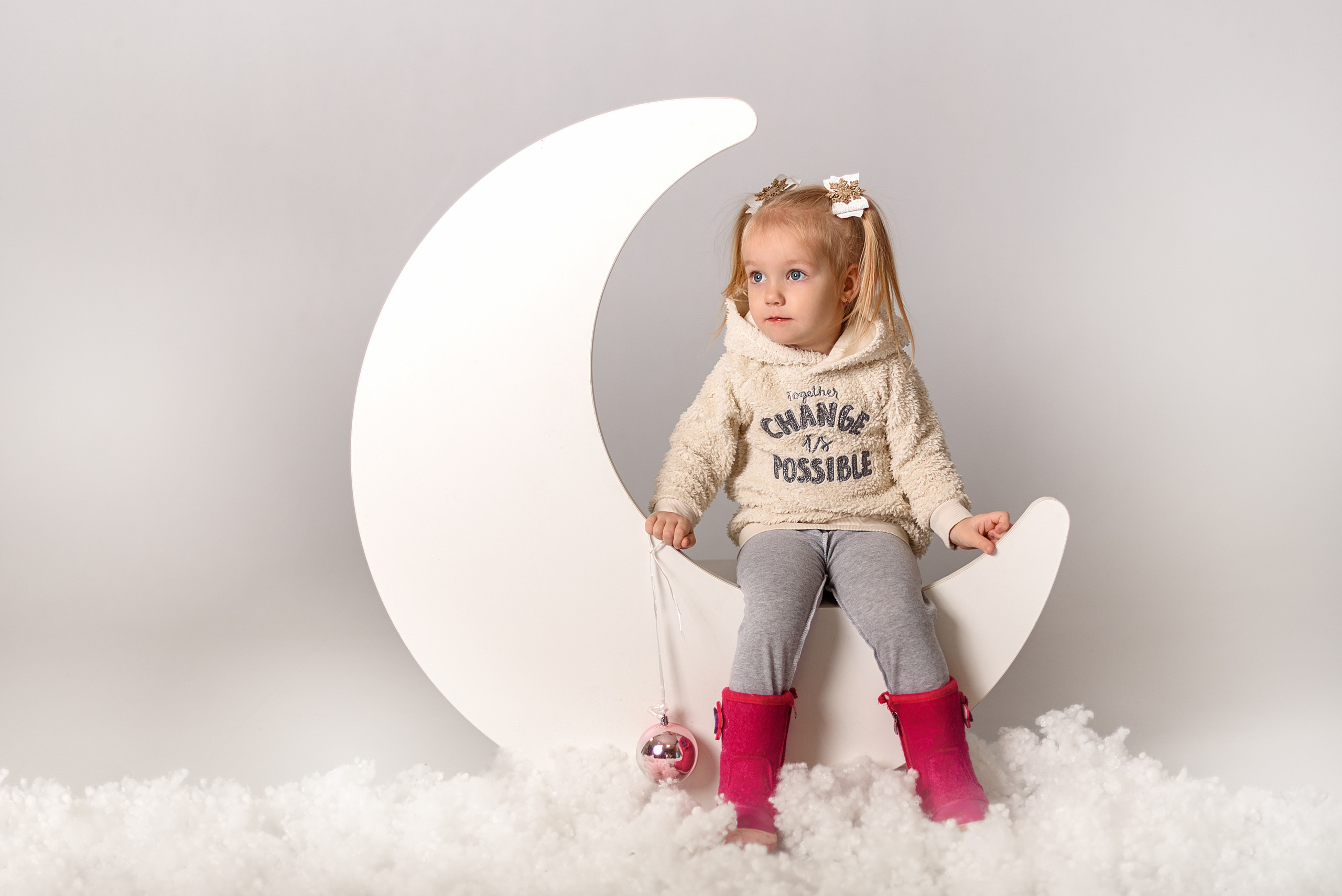 Новогодняя съемка Соня. Свадебный и семейный фотограф Москва, Иваново Марина Праулинь (Плаксин