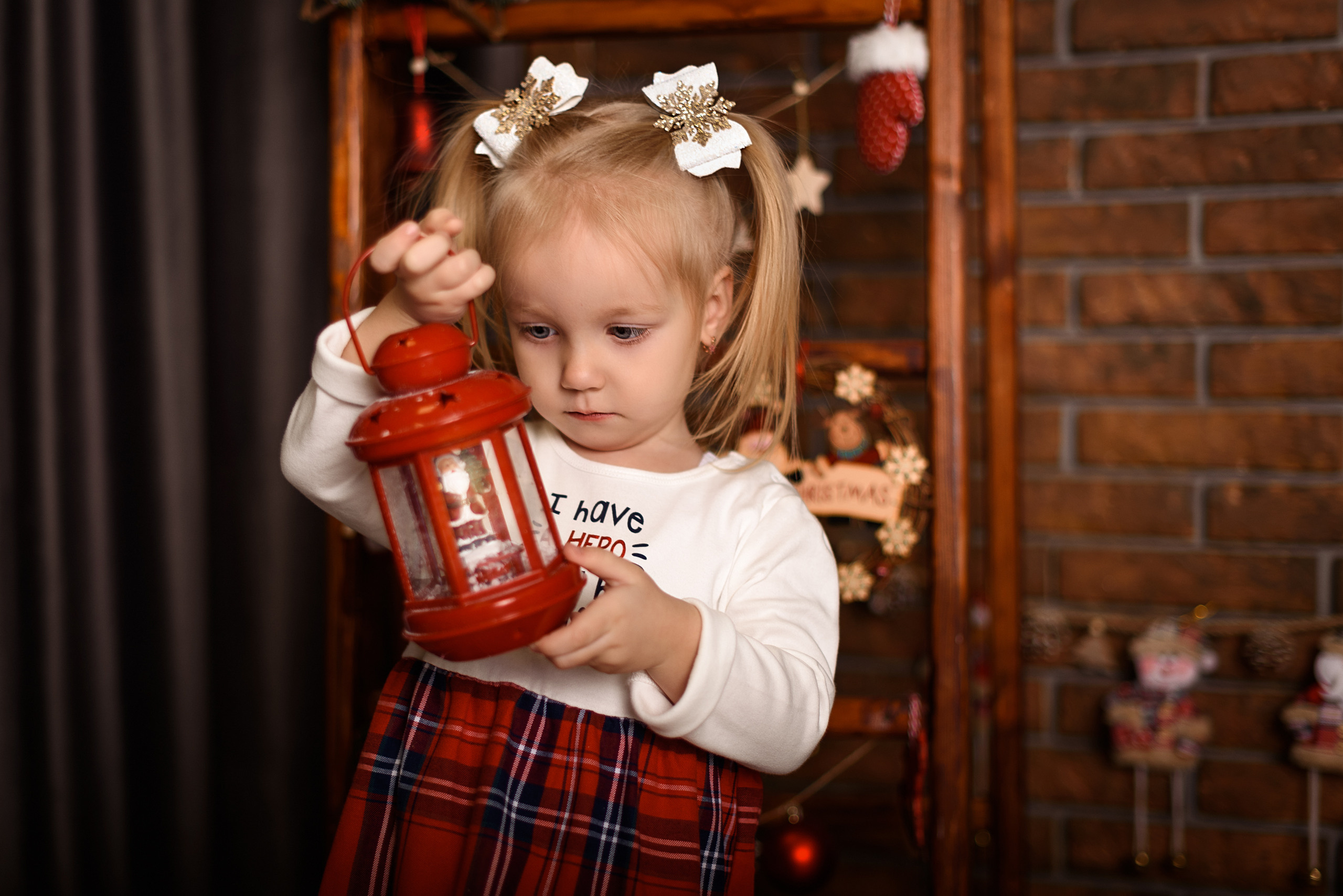 Новогодняя съемка Соня. Свадебный и семейный фотограф Москва, Иваново Марина Праулинь (Плаксин