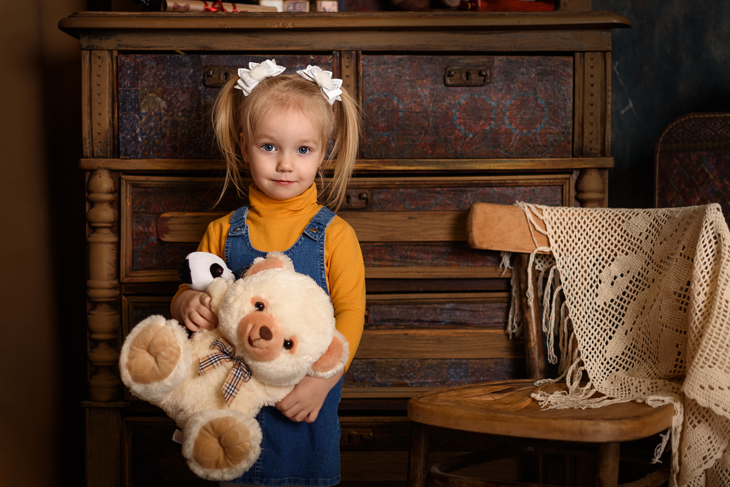 Новогодняя съемка Соня. Свадебный и семейный фотограф Москва, Иваново Марина Праулинь (Плаксин