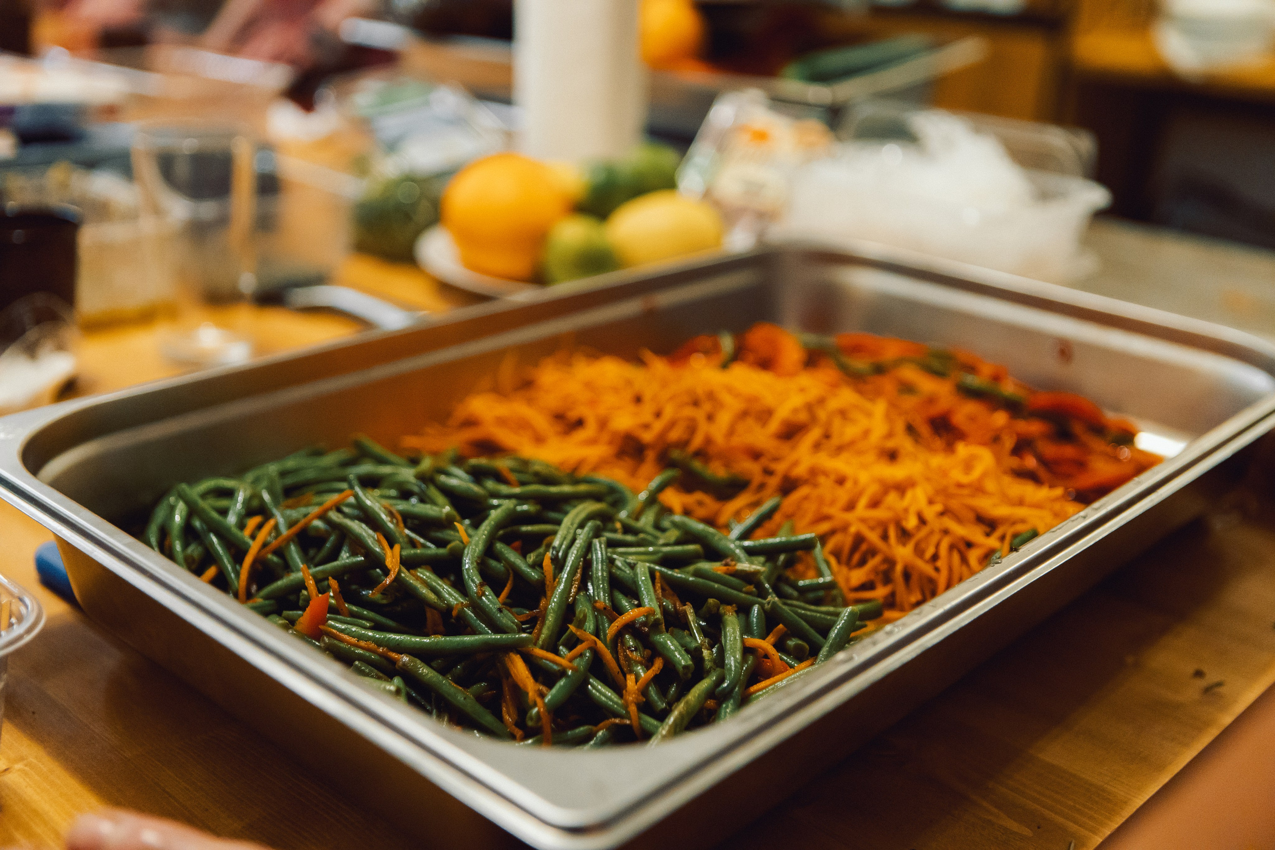 Кулинарный мастер-класс. Фотограф в Санкт-Петербурге Виктория Безверхая