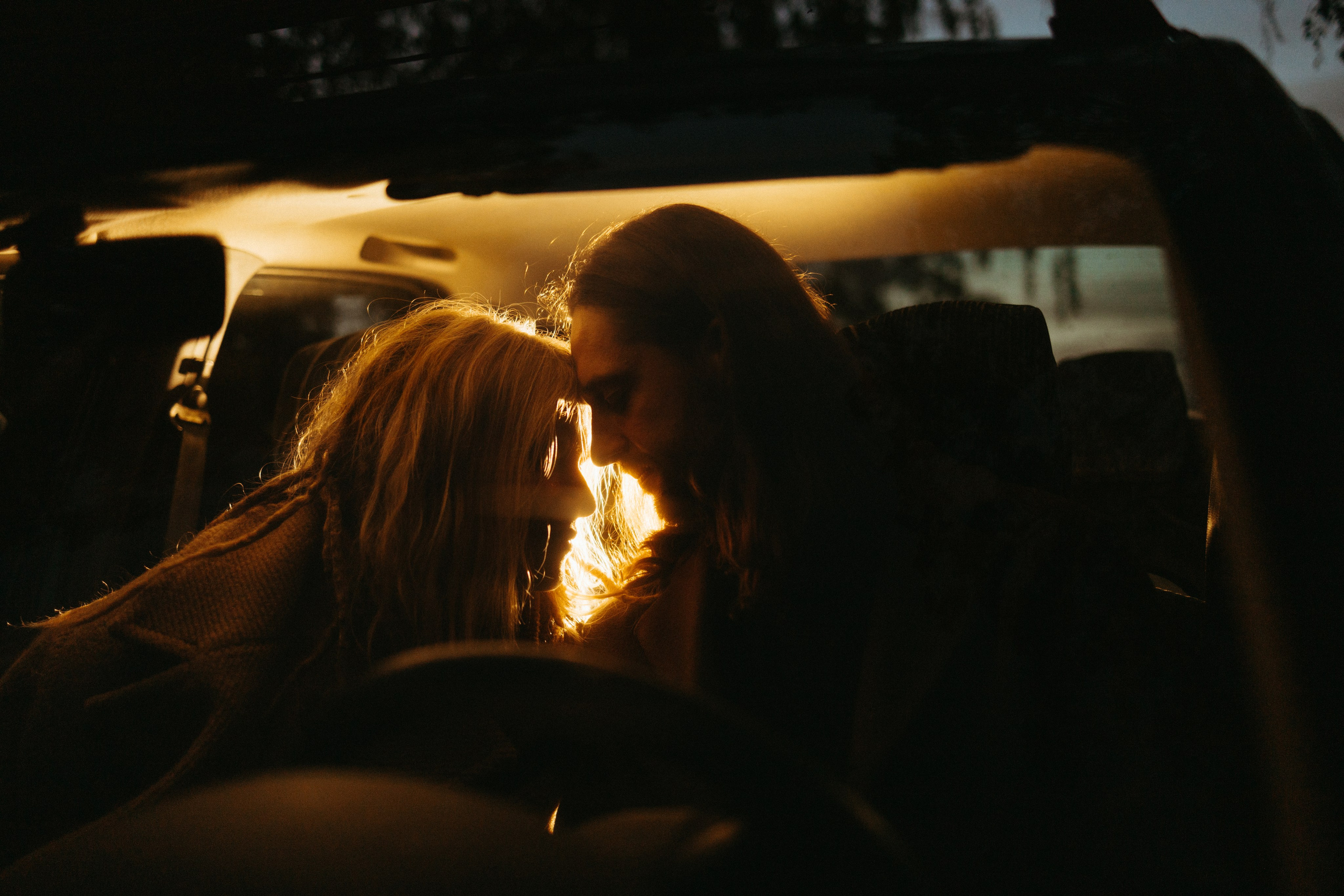 Love in the fields. Свадебный и семейный фотограф. Озерск, Челябинск и Екатеринбург