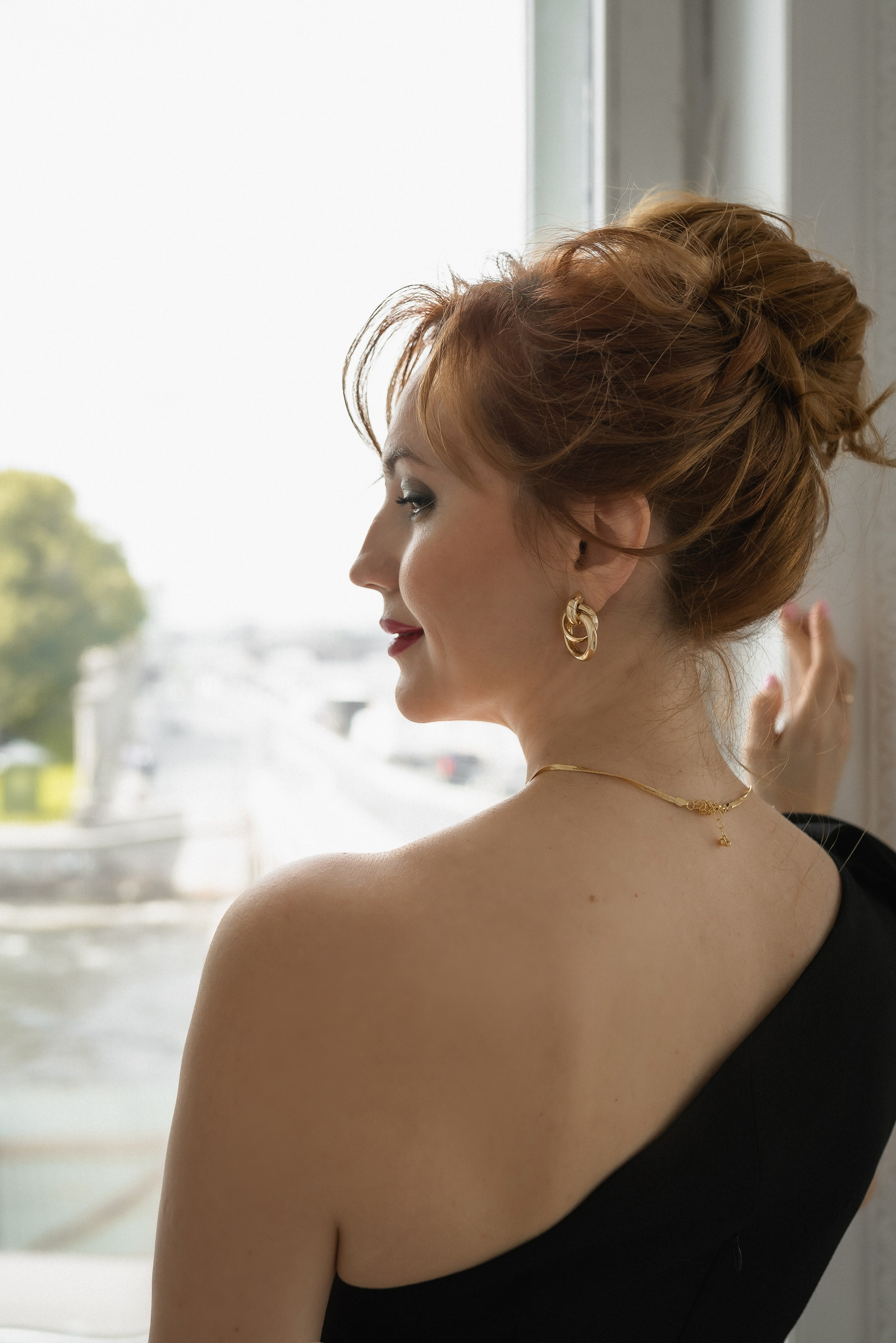 Певица. КОНТЕНТ |БРЕНД фотограф Санкт-Петербург — Жанна Олтаржевская