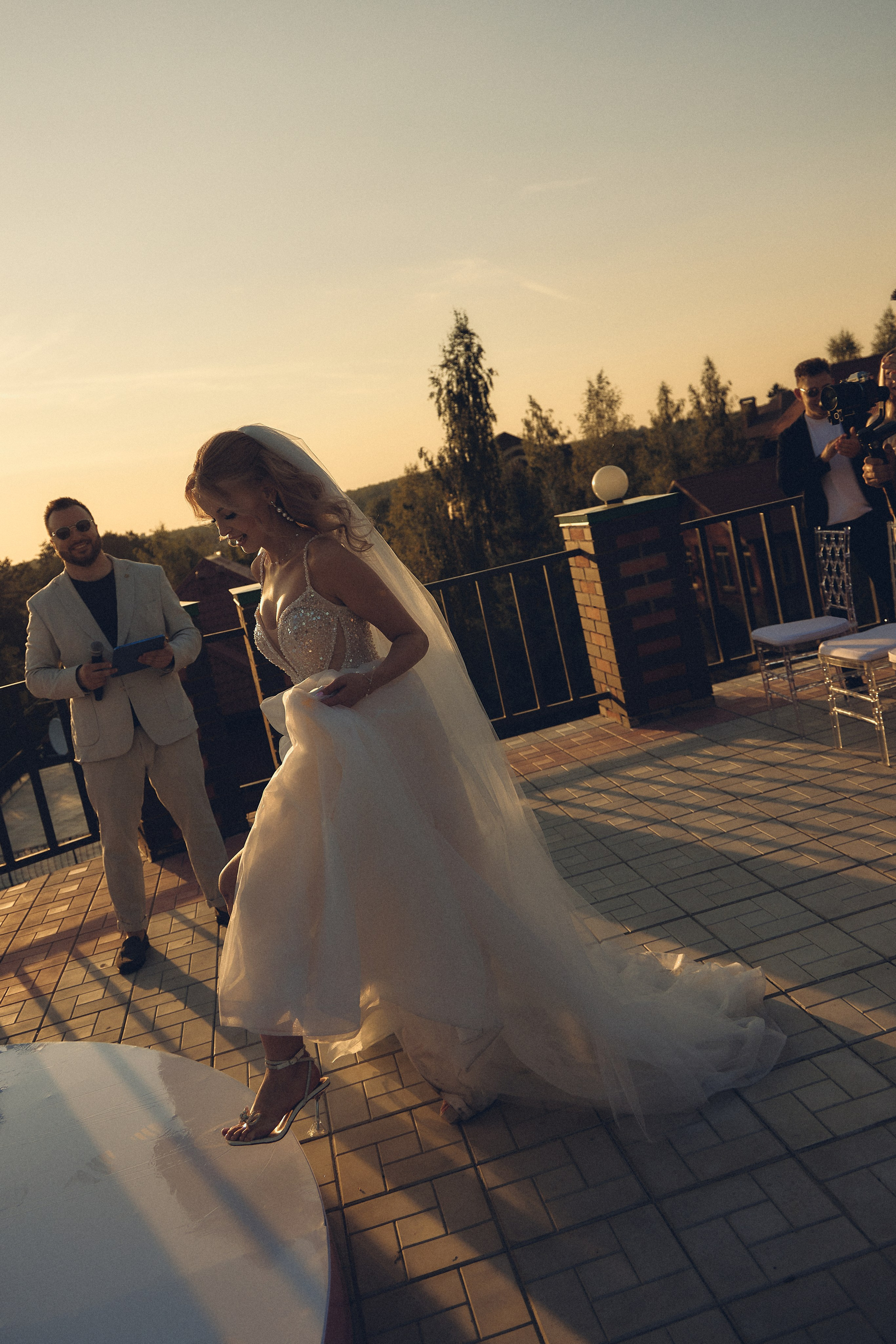 Елена и Игорь. Профессиональный фотограф, Москва | Елена Павлова