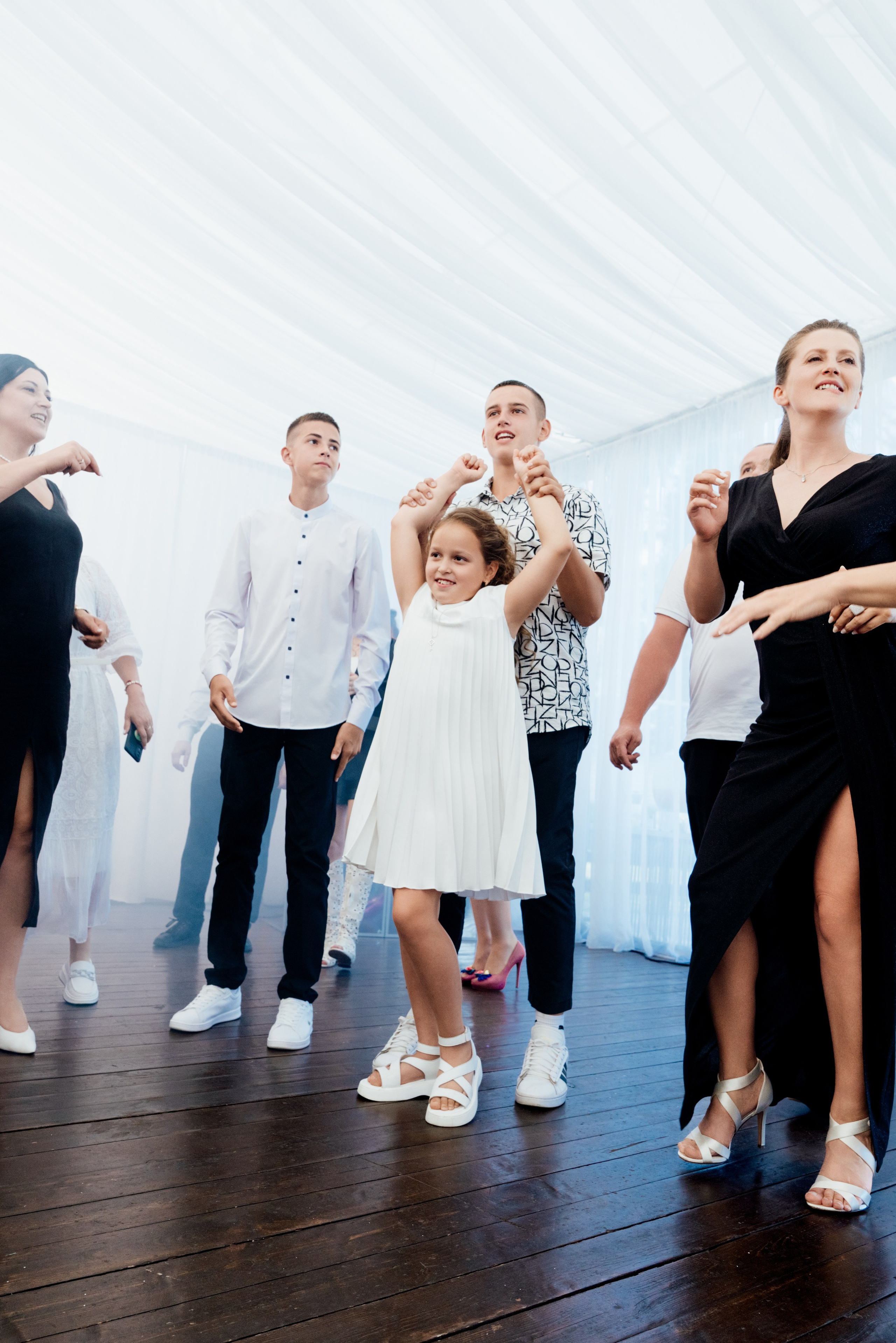 Евгений и Яна. Репортажный и свадебный фотограф Алексей Полячек