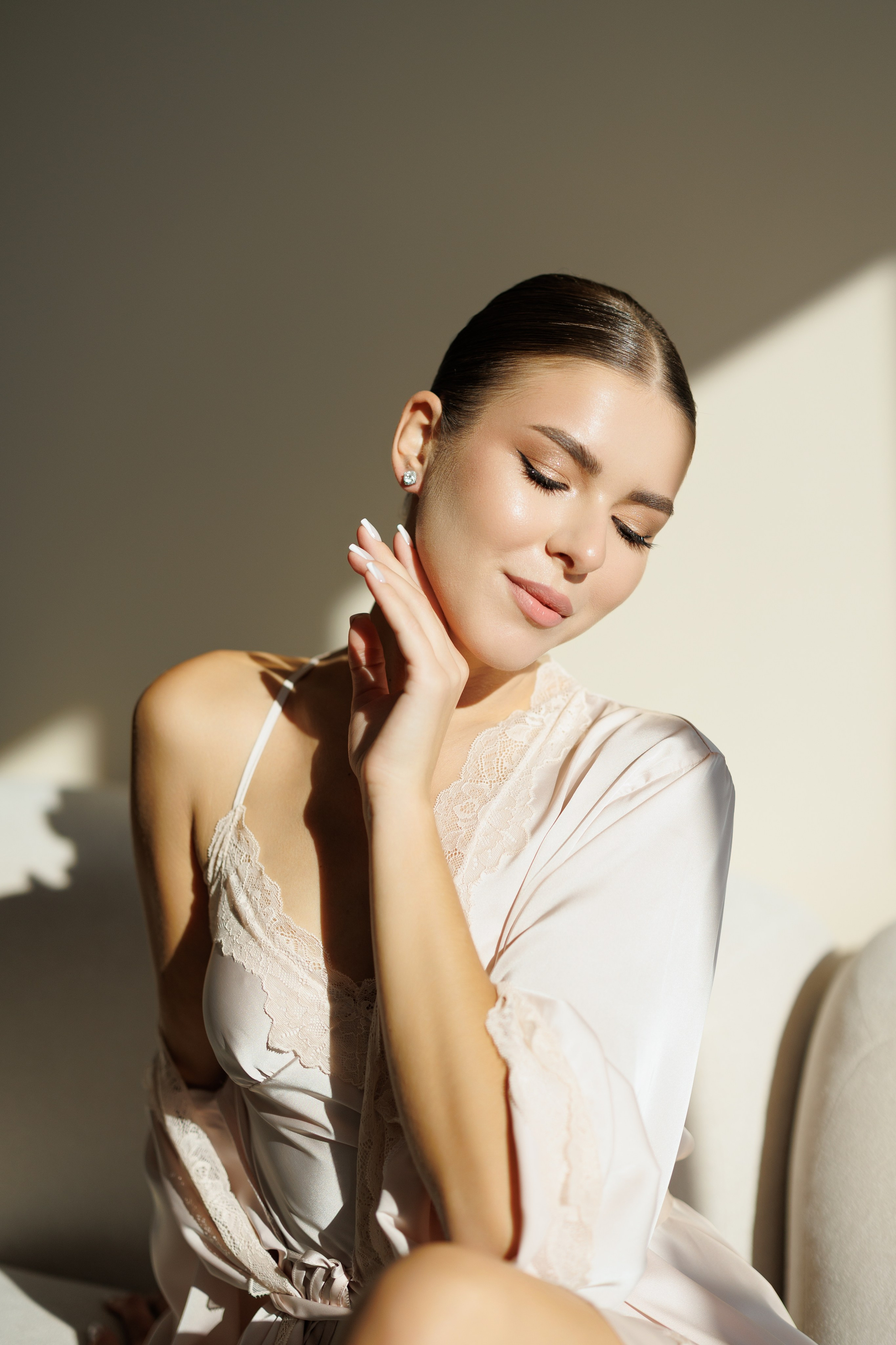 Ты — мой воздух. Аксанна Аракелян