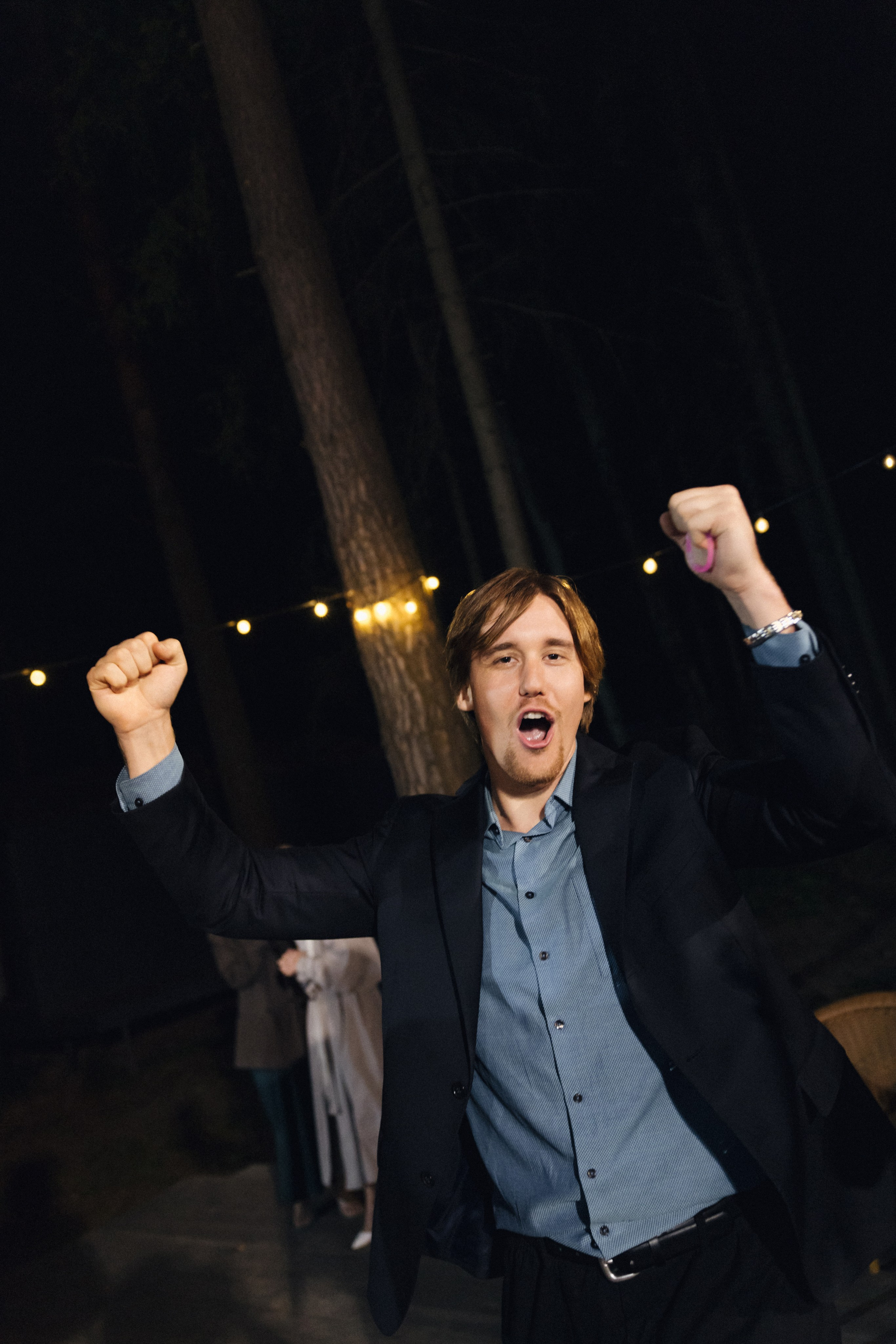 Денис и Елизавета. Фотограф в Красноярске