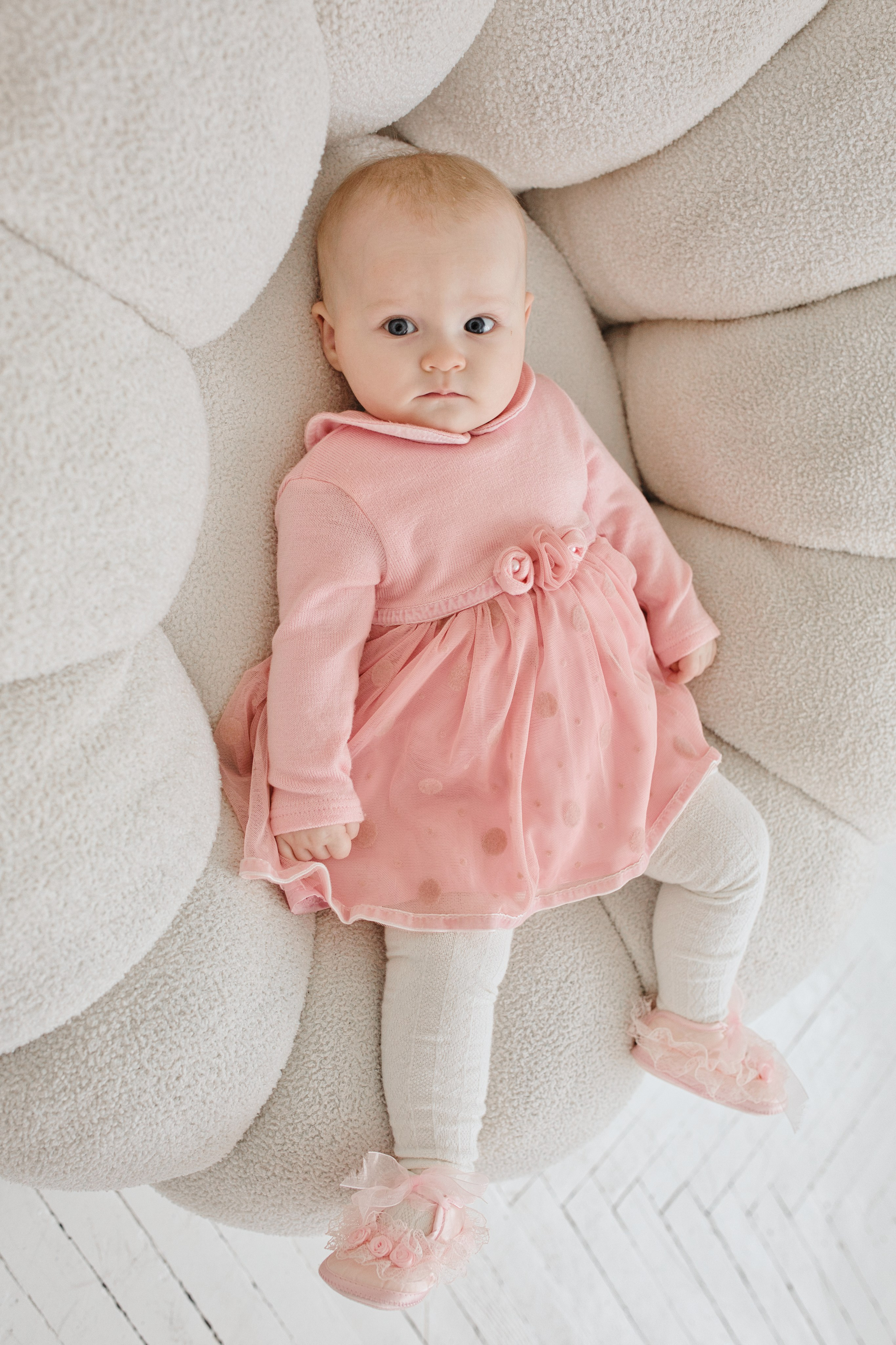 Нина с родителями. Портретный, свадебный, репортажный фотограф во Владивостоке Юлиана Джули Фокс