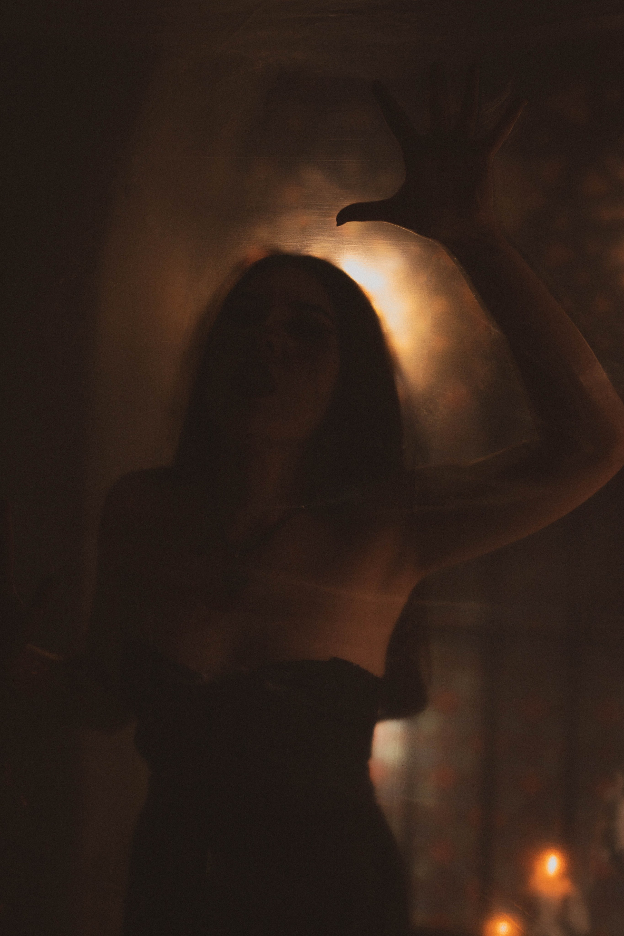 Элина. Александра Мельниченко/ Бегающий фотограф