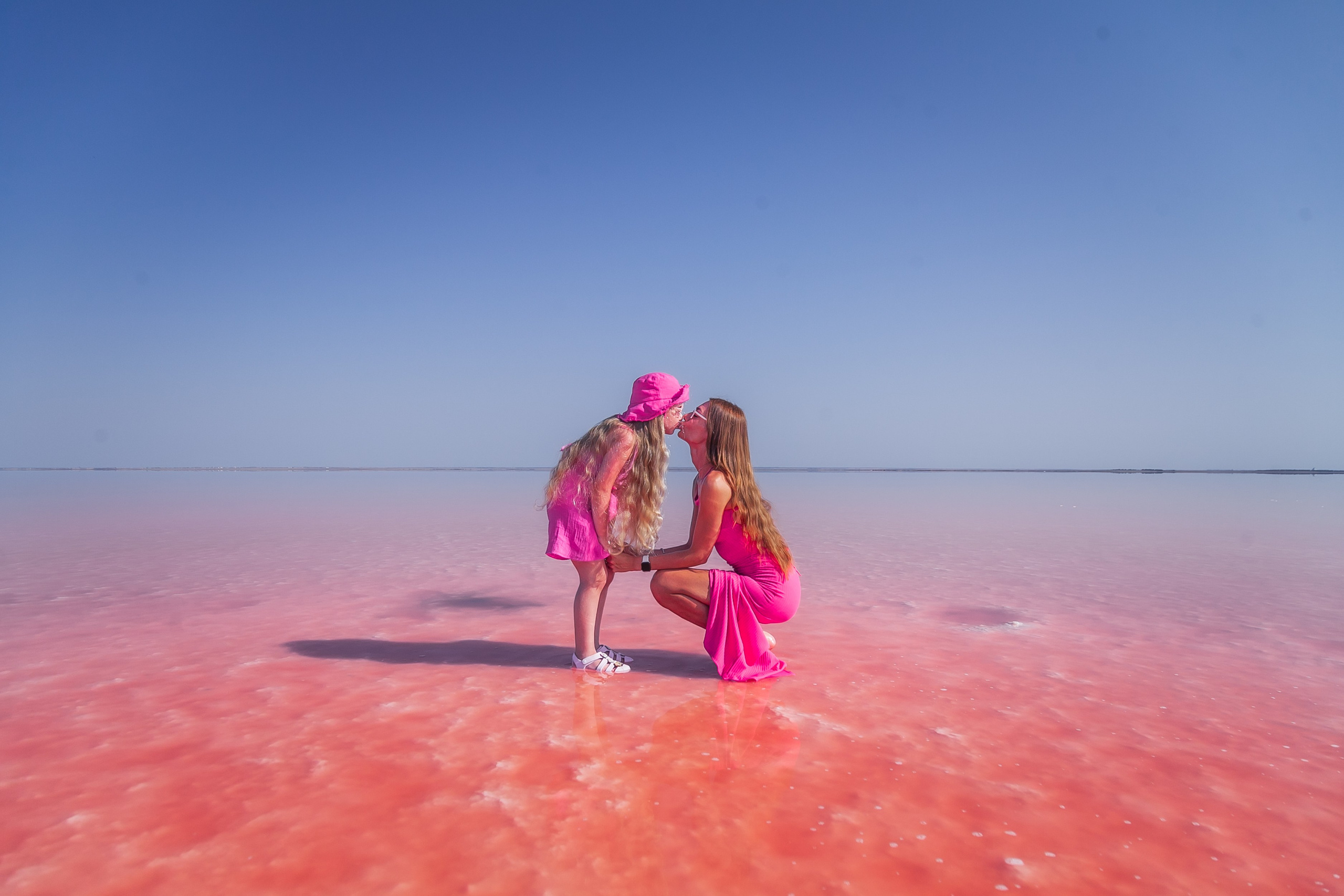 СЕМЬЯ. Фотограф в Крыму