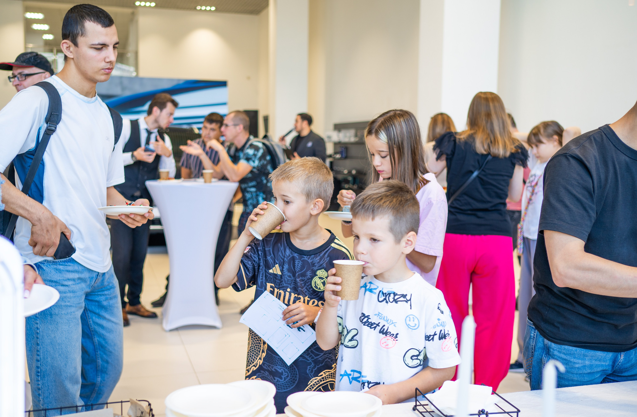 Haval F7| КАН АВТО. Felixtones