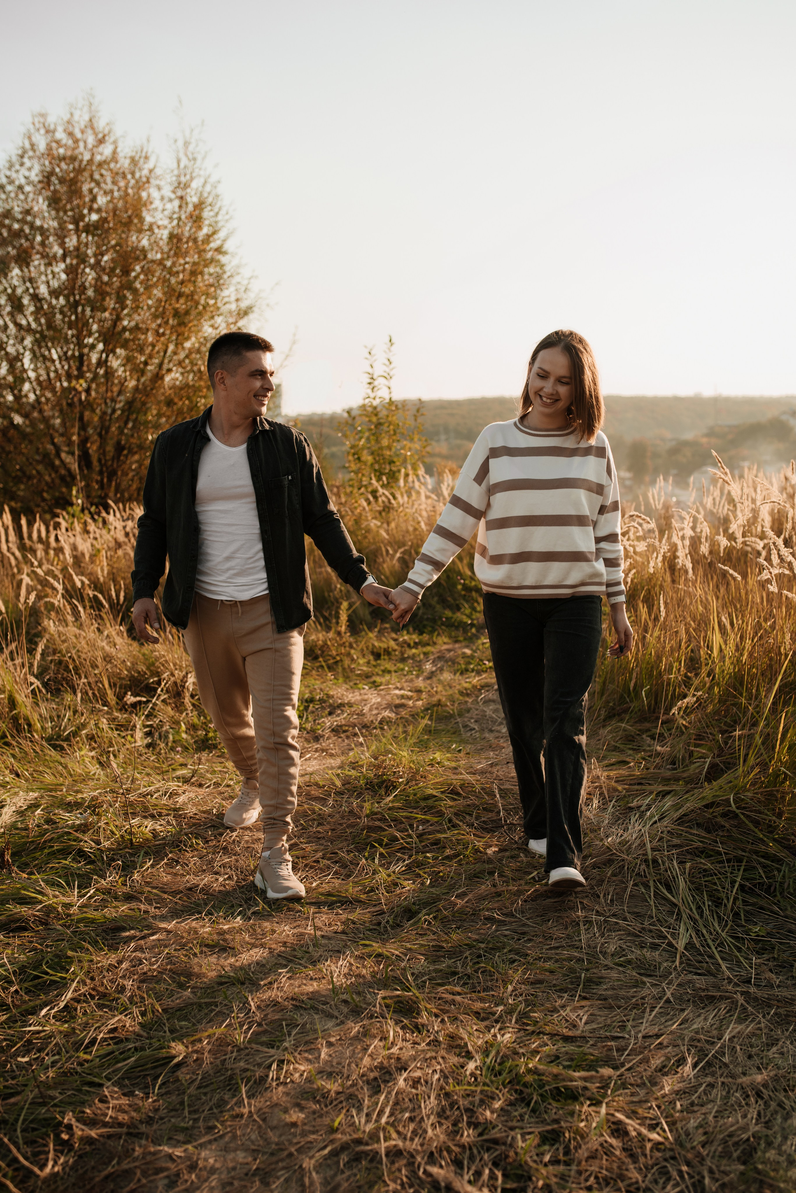 Наташа ♡ Женя. Фотограф Ольга Плеханова | Нижний Новгород, Москва