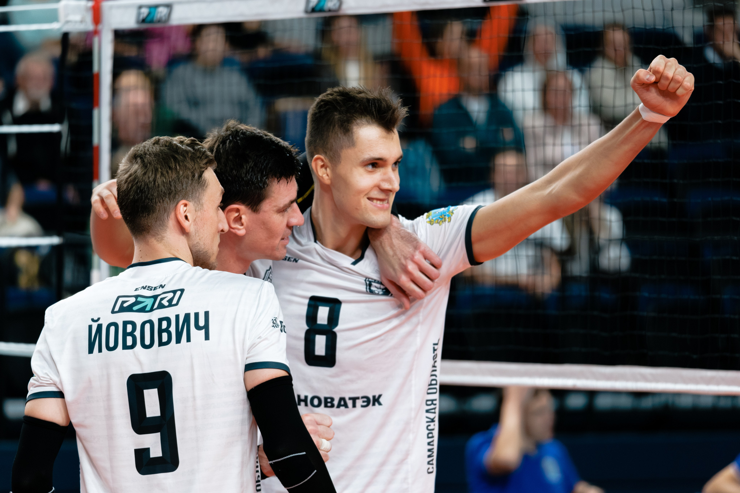 Спорт под крышей. GRISHAFOMIN Фотограф