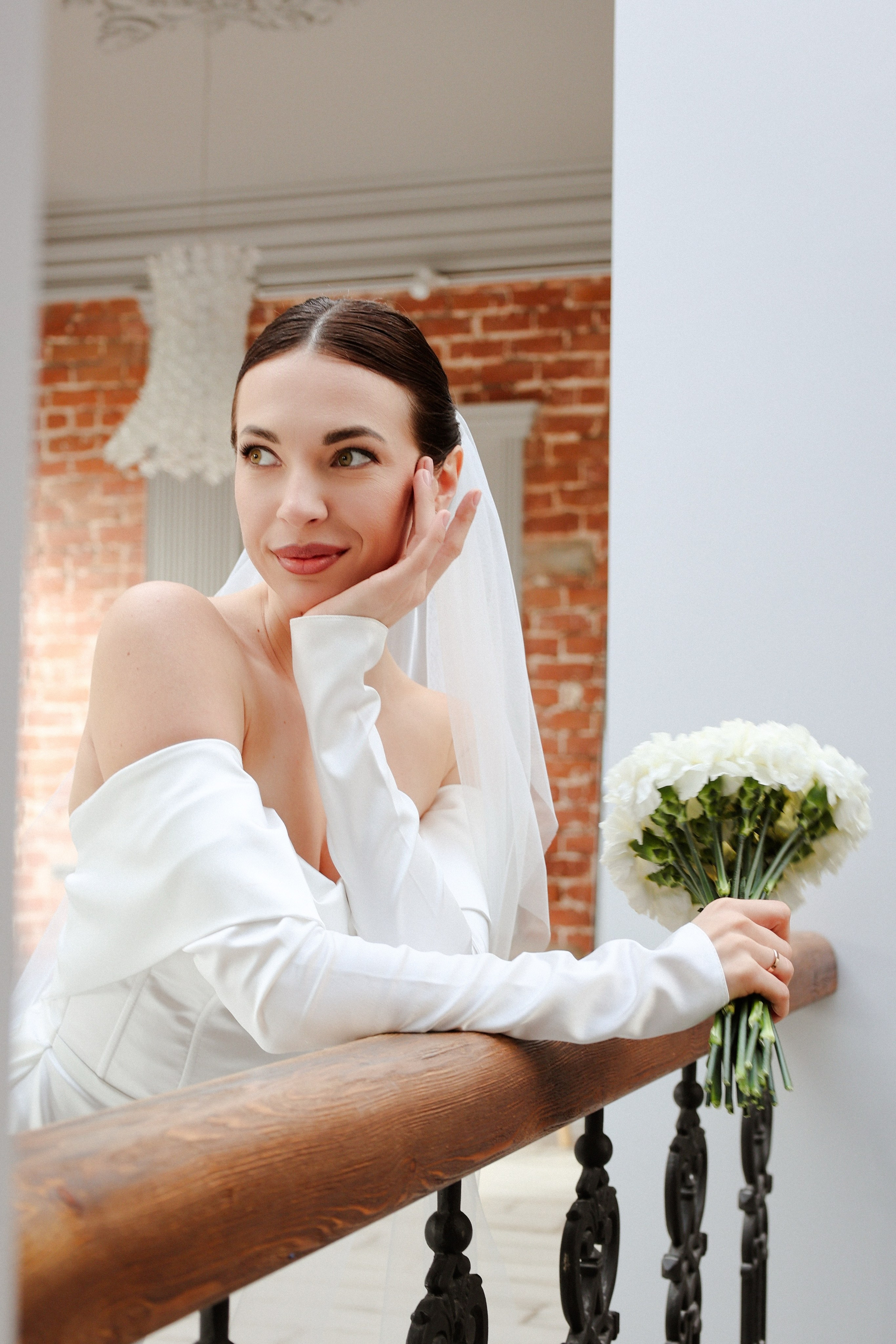 Юлия & Павел. Свадебный фотограф и рилсмейкер | Астрахань