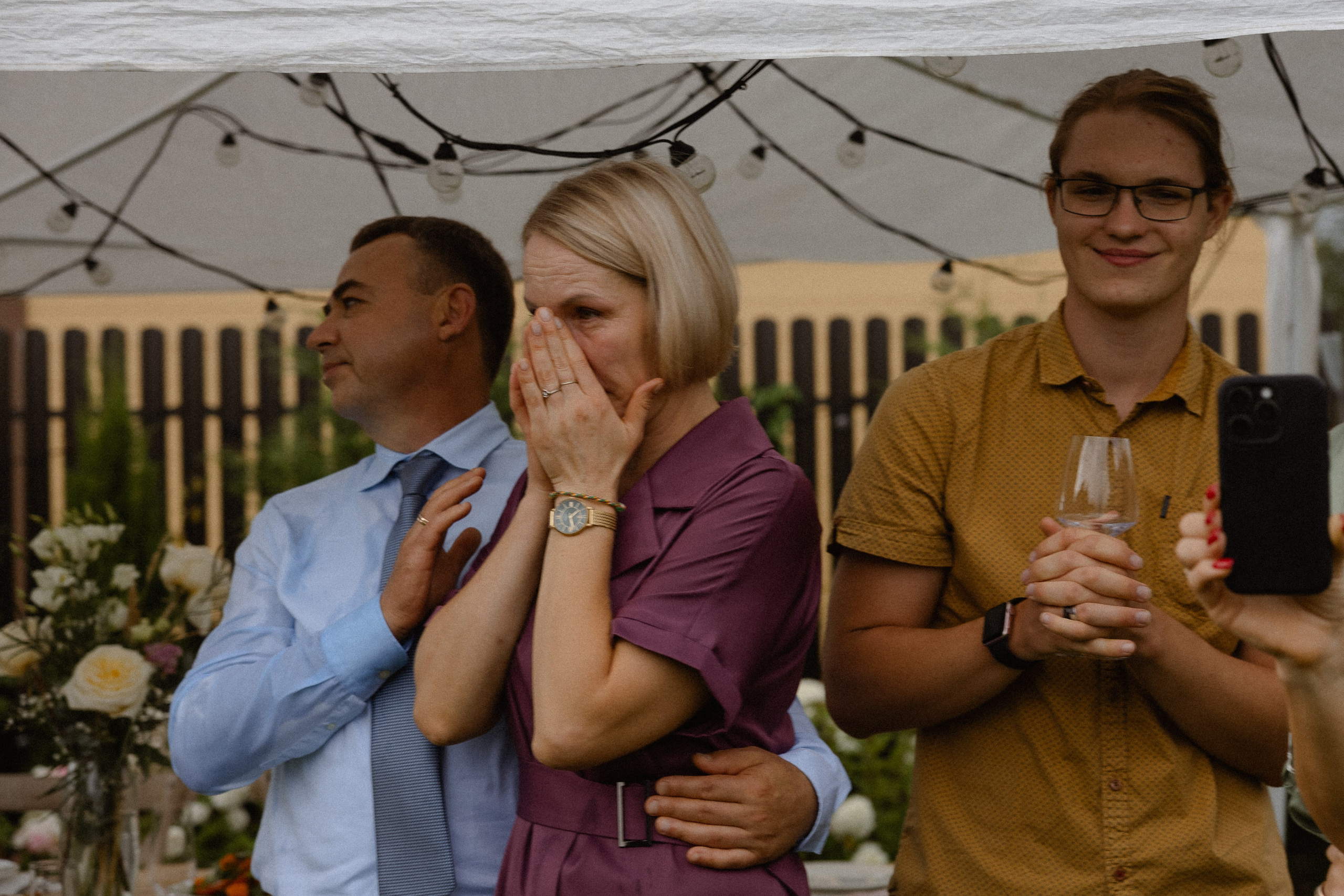 Соня и Никита. Свадебный фотограф Таня Караисаева