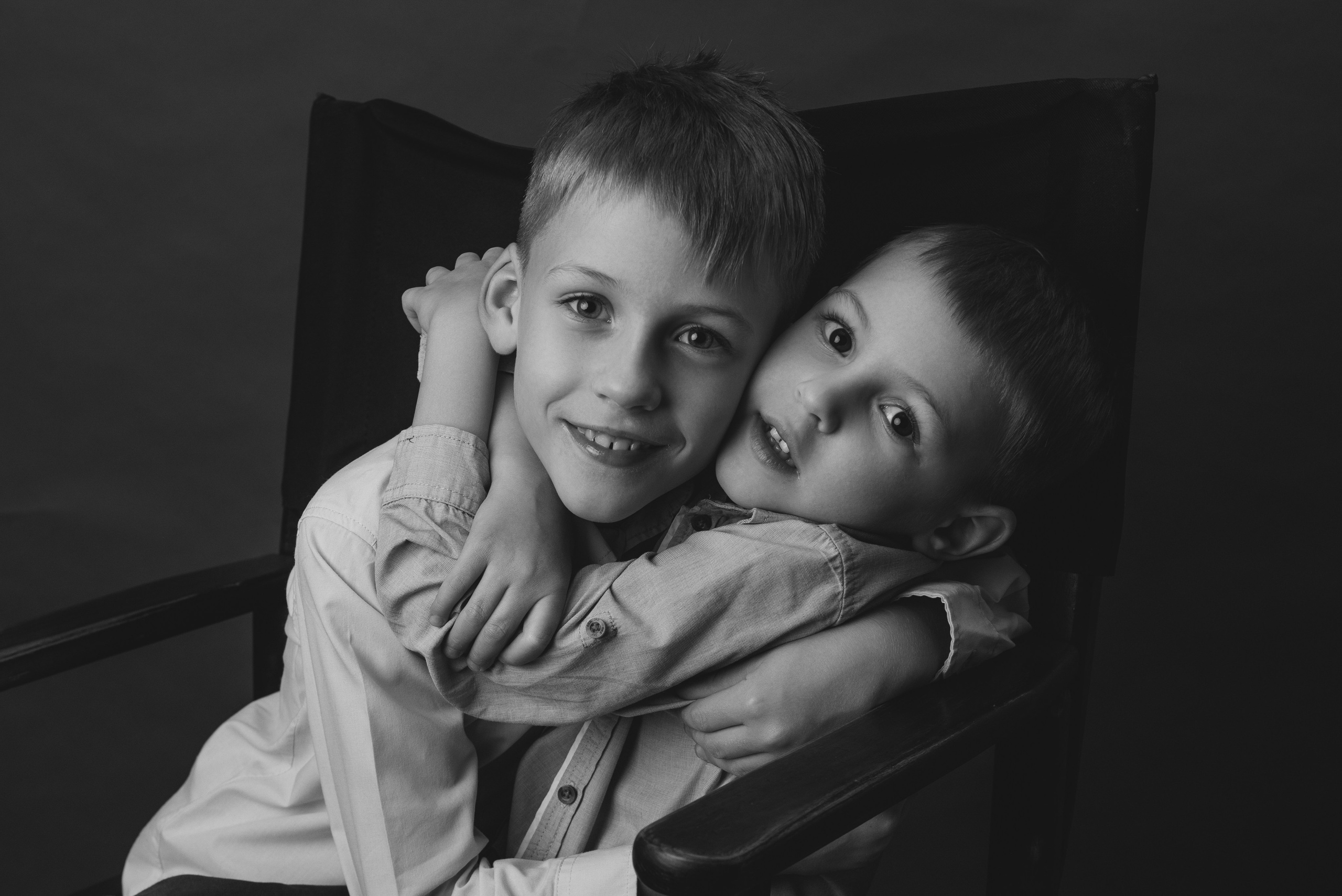 Семейные фотосессии. Фотограф в Санкт-Петербурге Марина Парникова